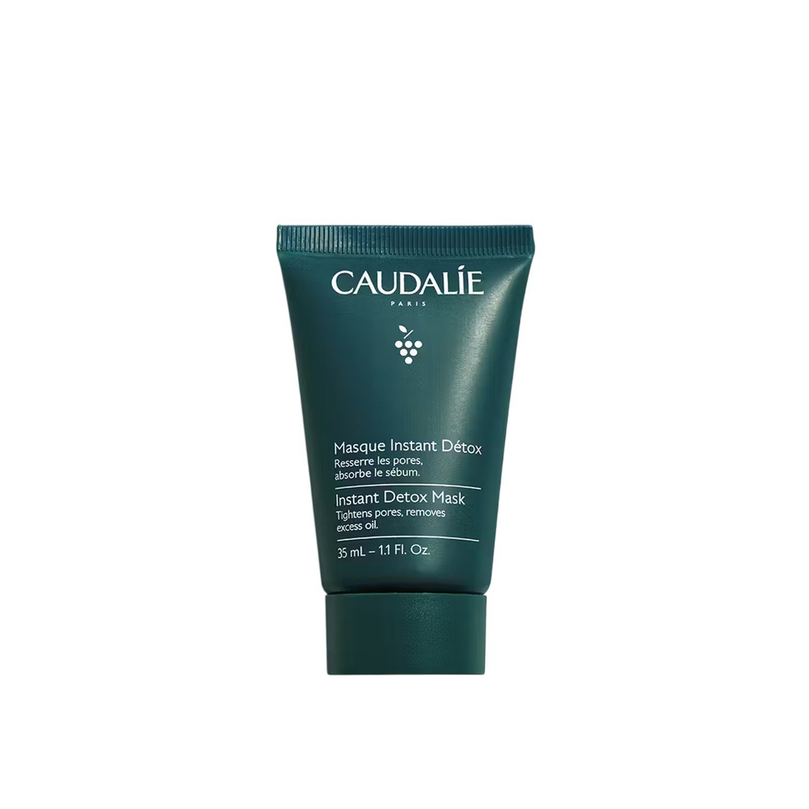 Caudalie Instant Detox Mask 35ml