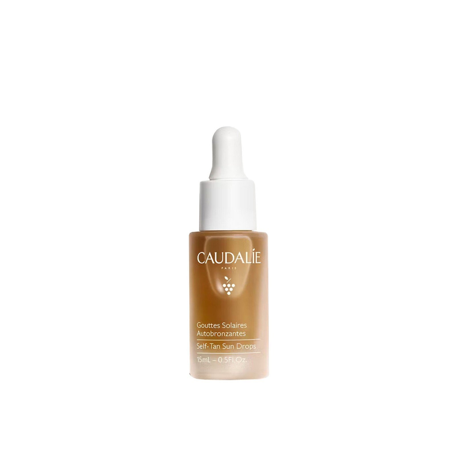 Caudalie Samoporjavitvene Kapljice za Sonce 15ml