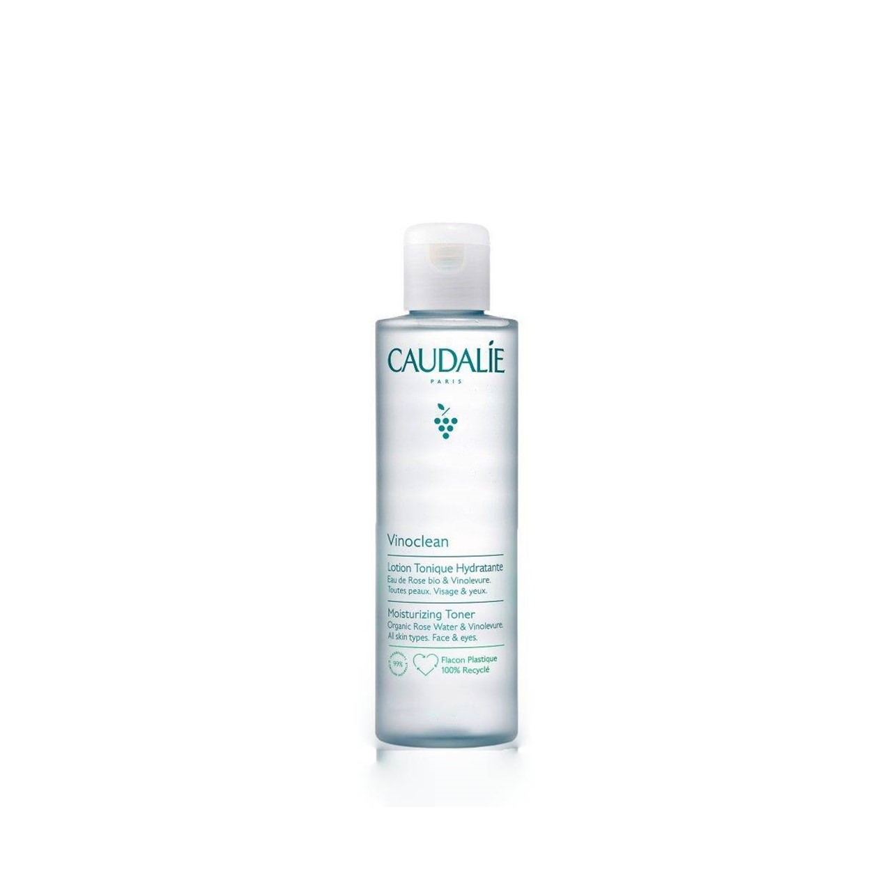 Caudalie Vinoclean Moisturizing Toner