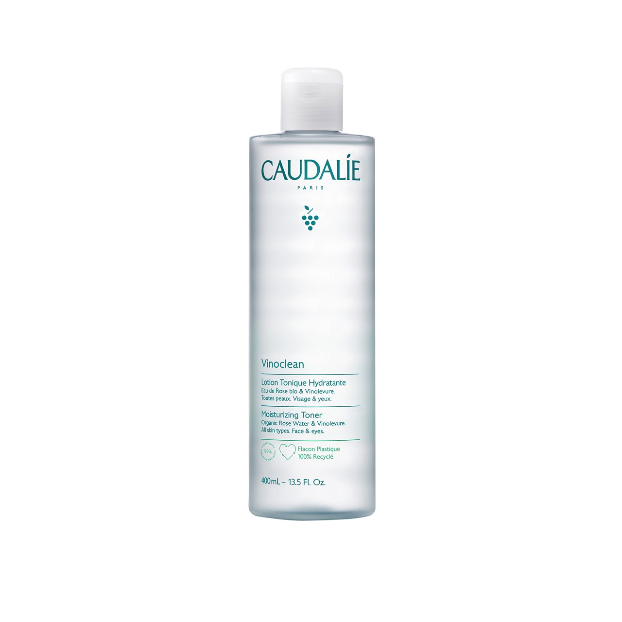 Caudalie Vinoclean Moisturizing Toner