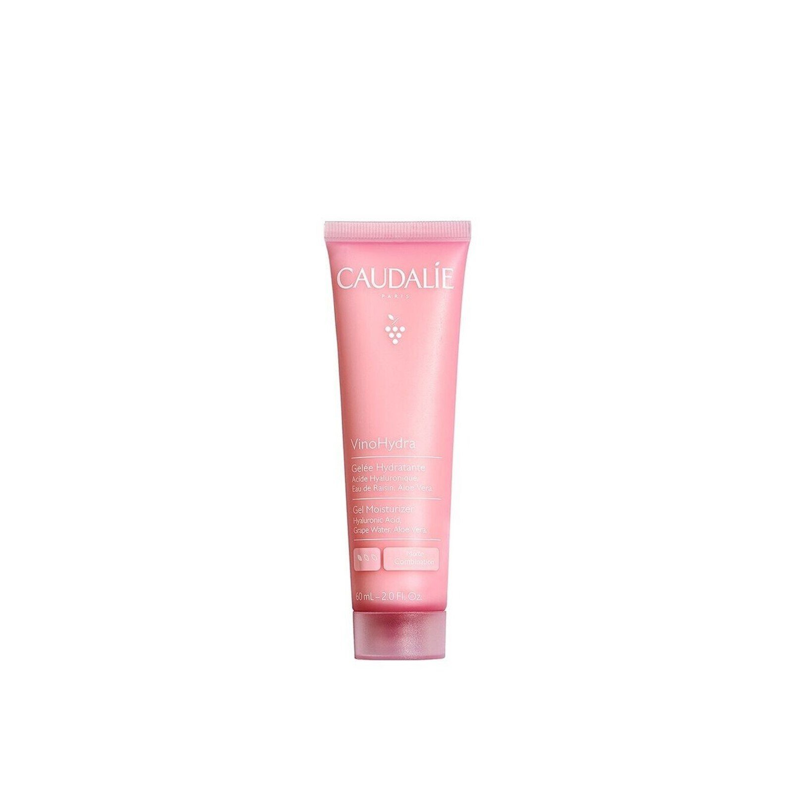 Caudalie VinoHydra Hydraterende Gel 60ml