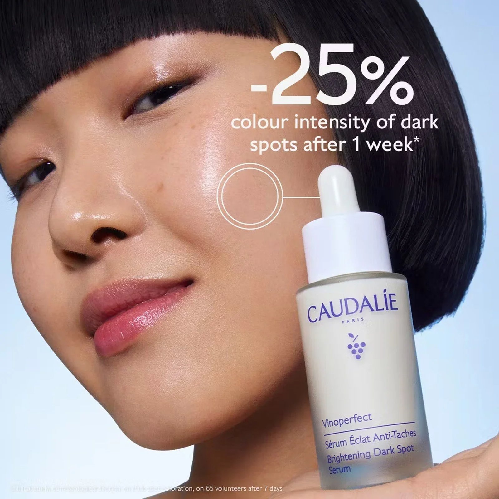 Caudalie Vinoperfect Brightening Dark Spot Serum 50ml