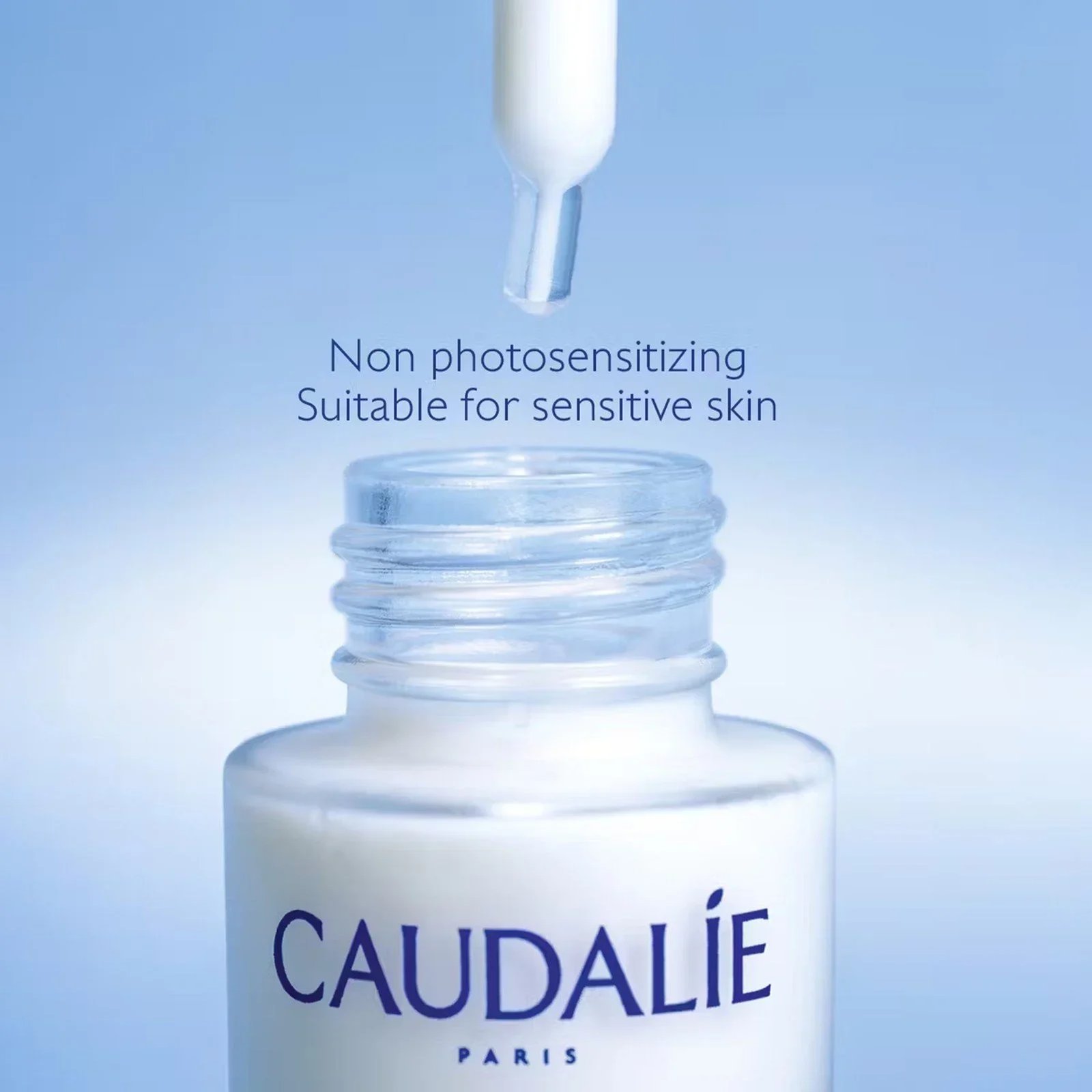 Caudalie Vinoperfect Brightening Dark Spot Serum 50ml