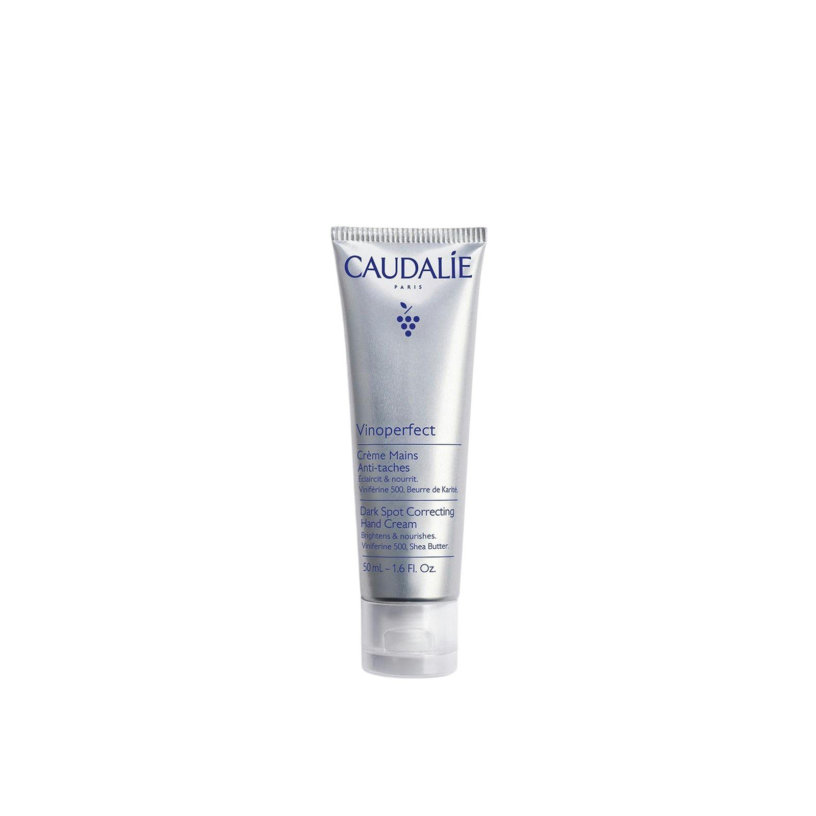 Caudalie Vinoperfect Korygujący Krem do Rąk na Przebarwienia 50ml