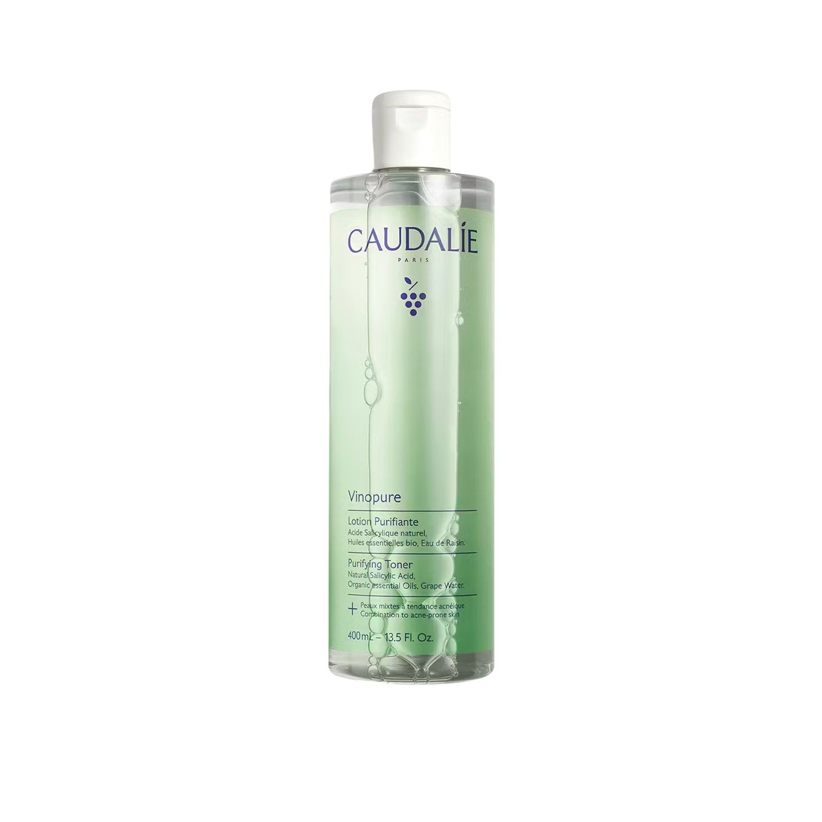 Caudalie Vinopure Purifying Toner