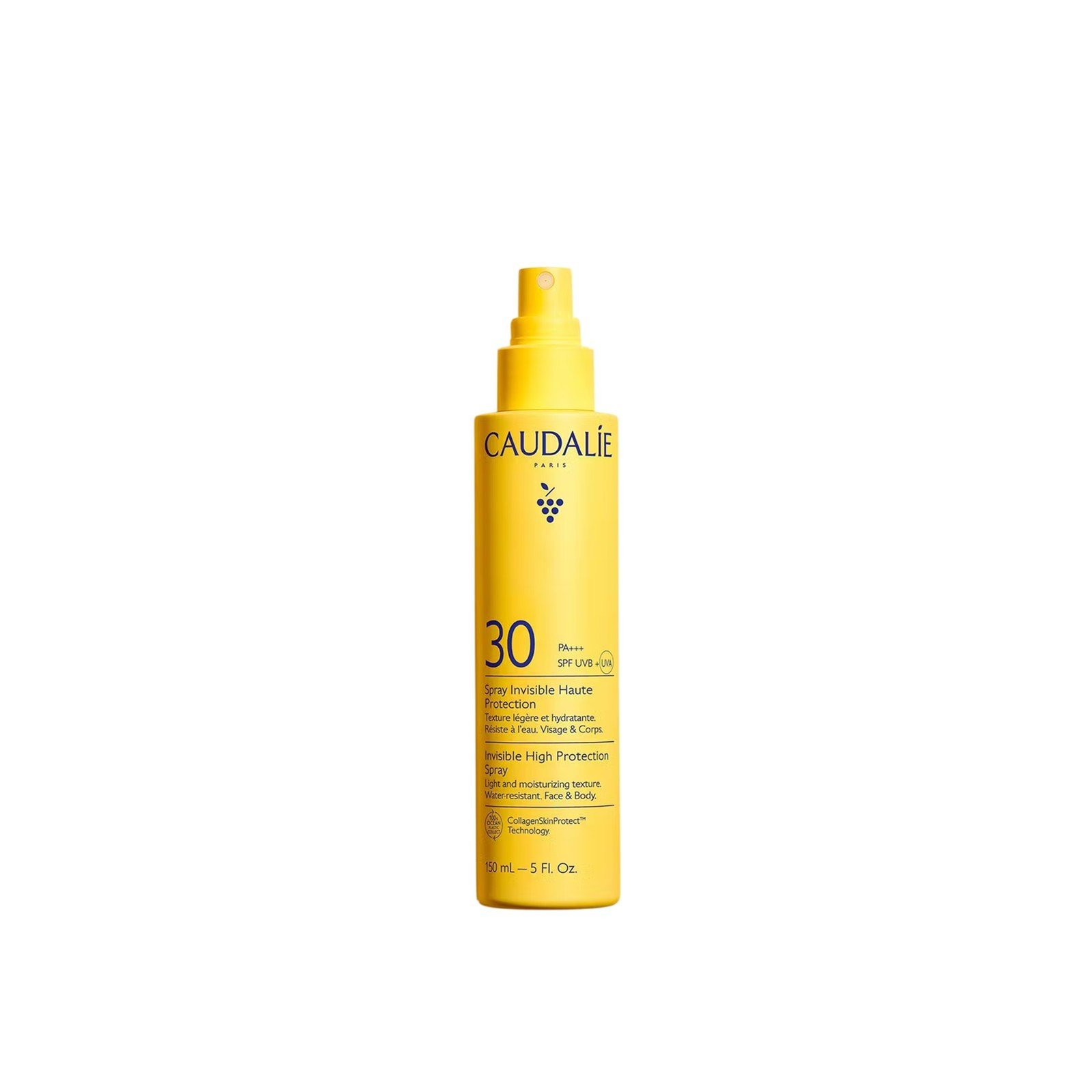 Caudalie Vinosun Protect Invisible High Protection Spray SPF30 150ml (5.0floz)