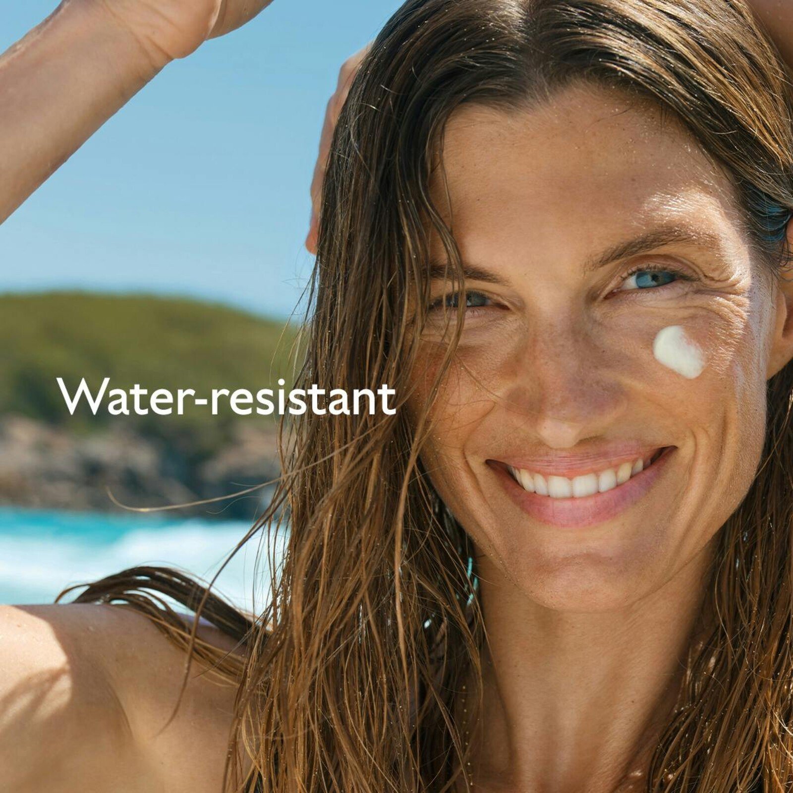 Caudalie Vinosun Protect Invisible High Protection Spray SPF50 75ml