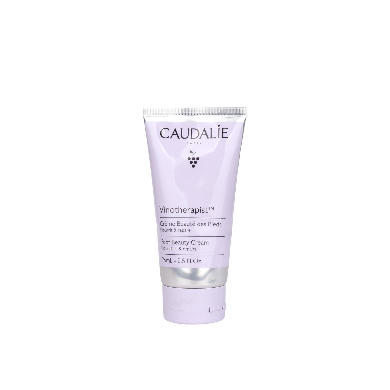 Caudalie Vinotherapist Foot Beauty Cream 75ml