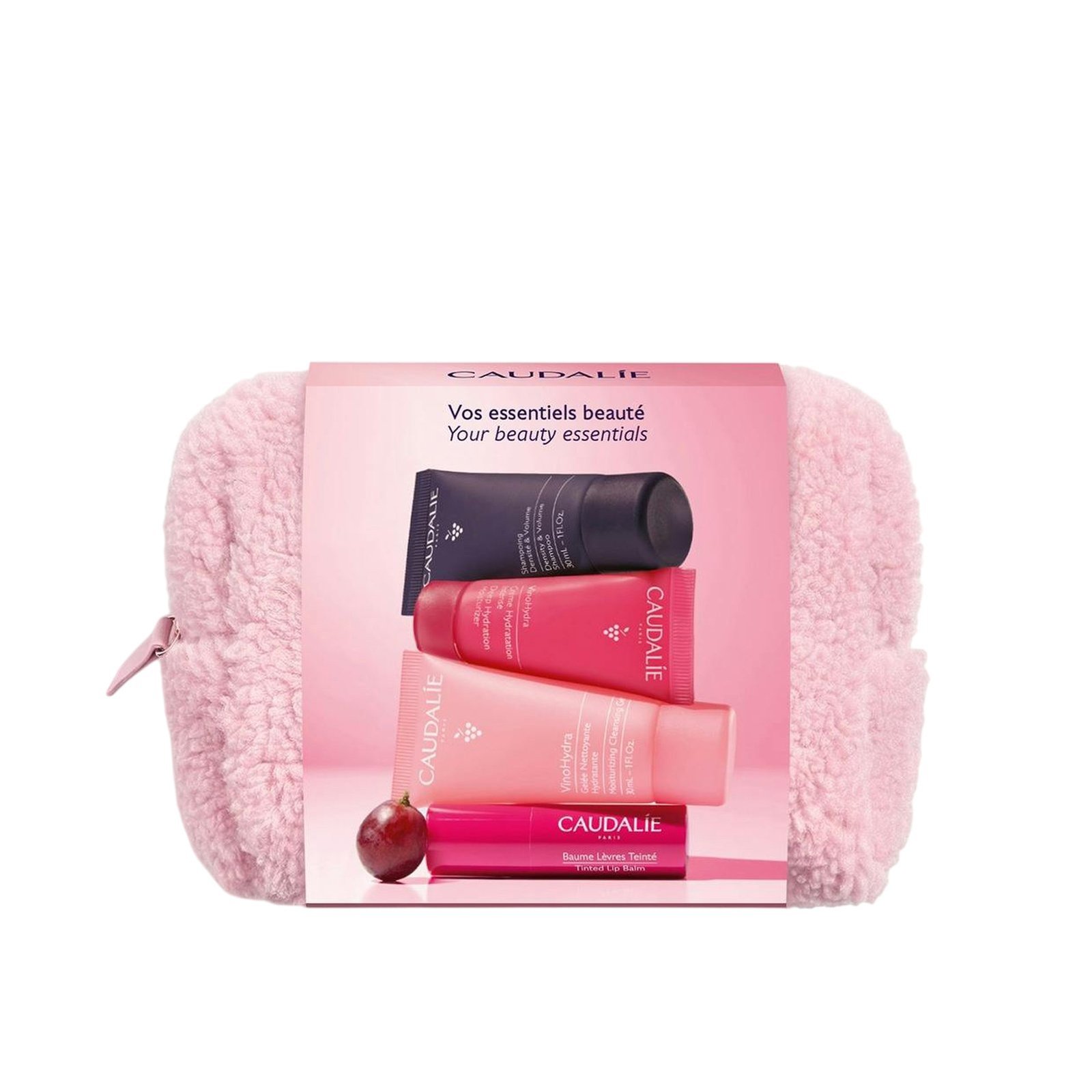 Caudalie Your Beauty Essentials Gift Set