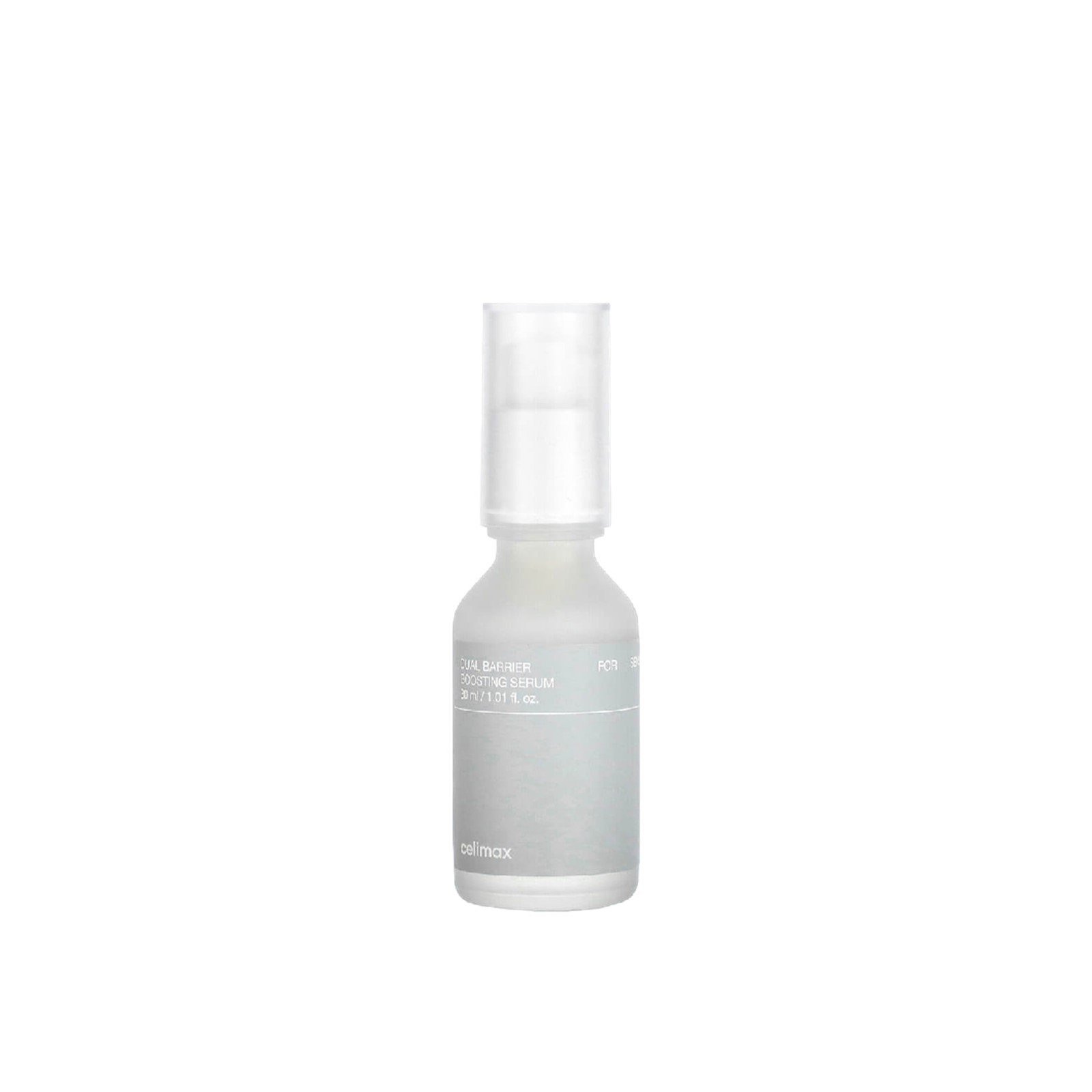 celimax Dual Barrier سيروم معزز 30ml