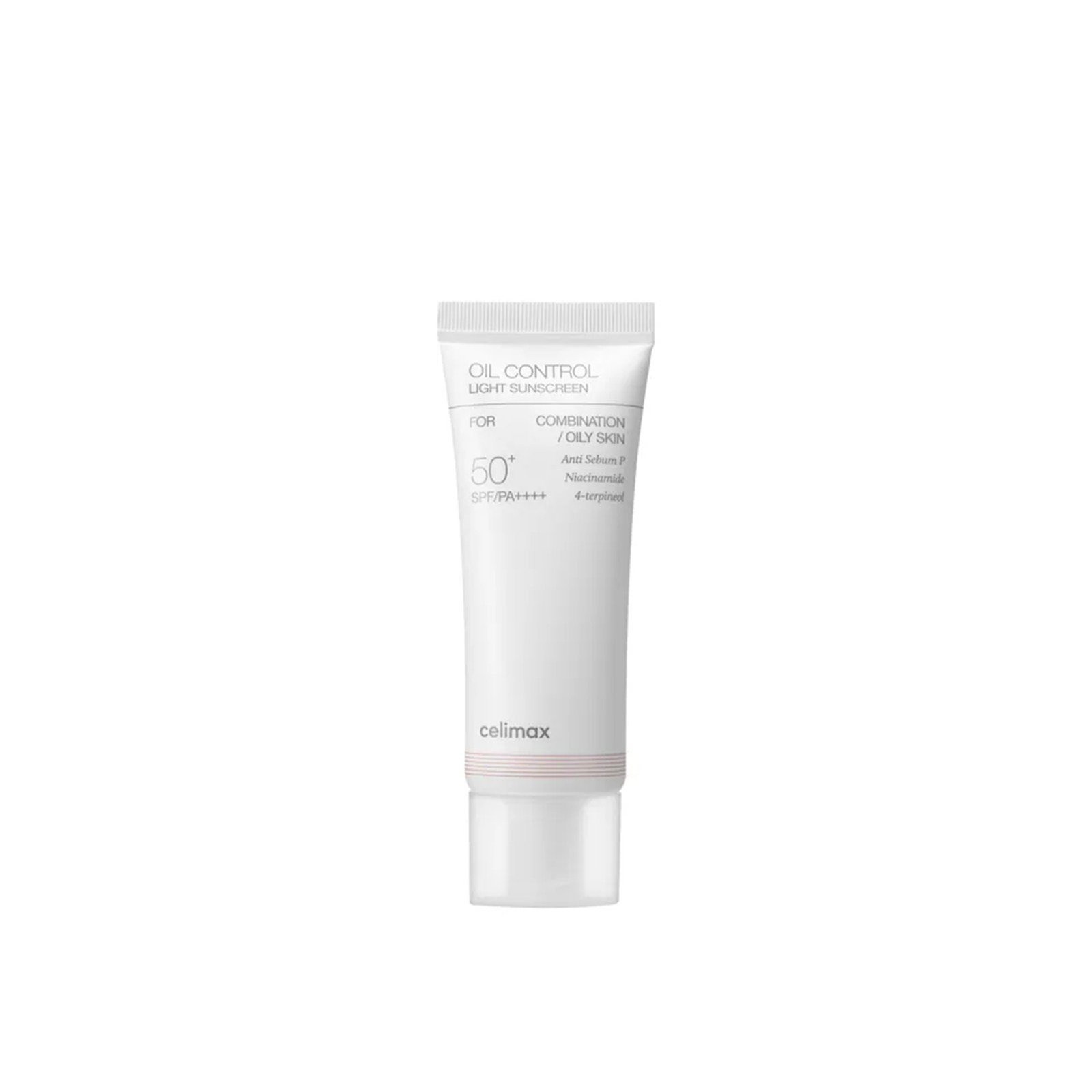 celimax Oil Control واقي شمس خفيف SPF50+ 40ml
