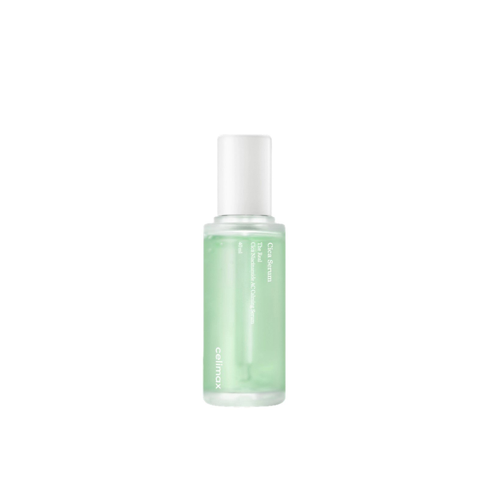 celimax The Real Cica Niacinamide AC Calming Serum 40ml