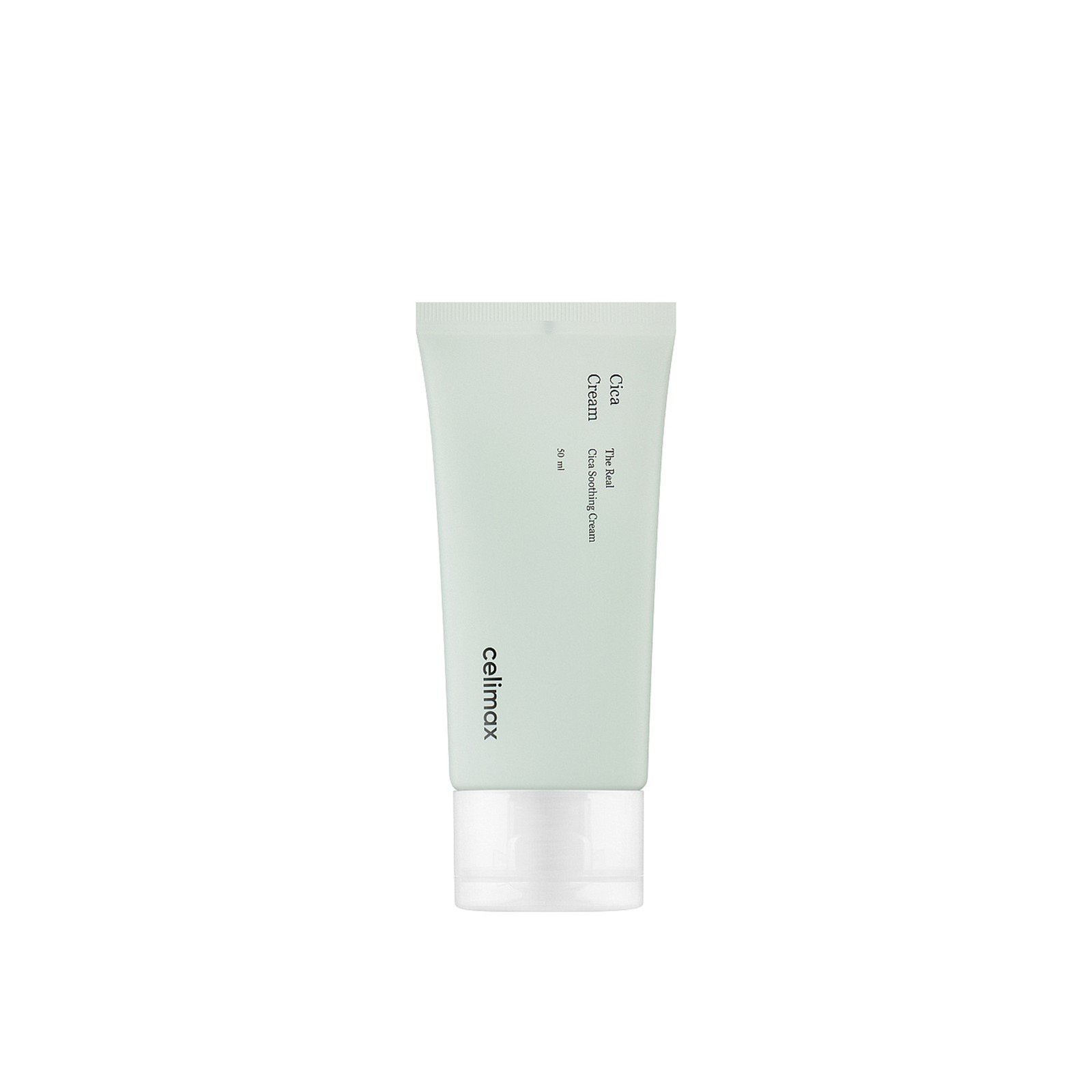 celimax The Real Cica Soothing Cream 50ml