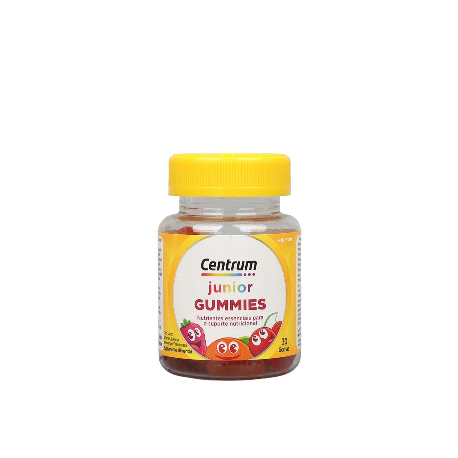 Centrum Junior Gummies x30