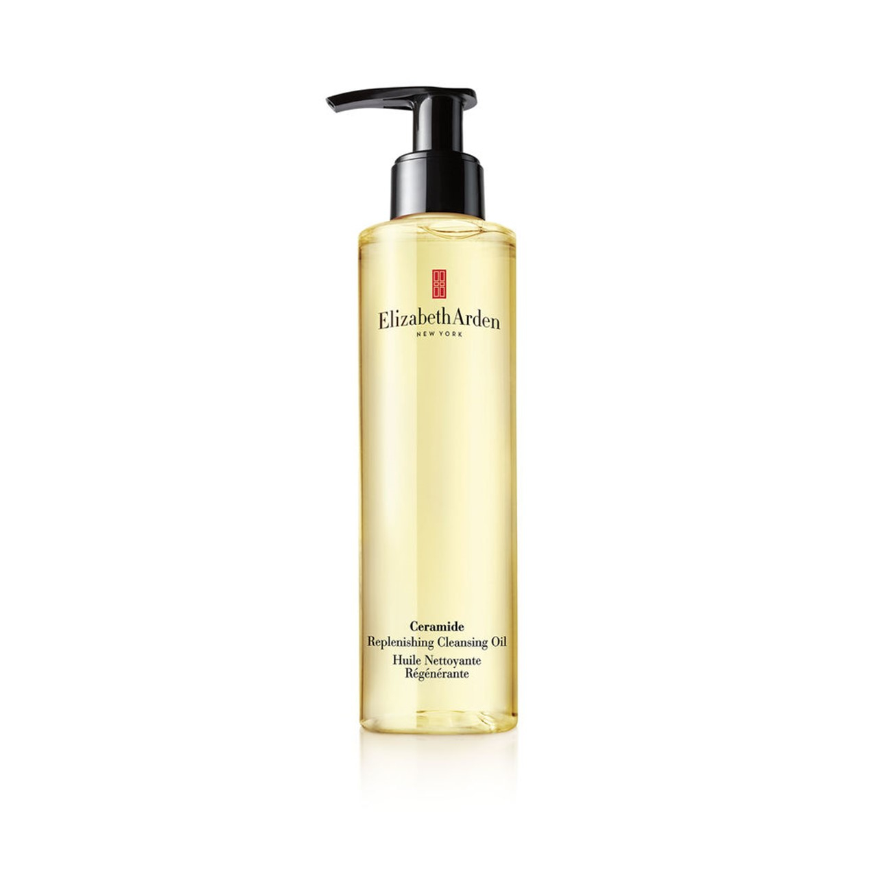 Elizabeth Arden Ceramide Replenishing Cleansing Oil 195ml