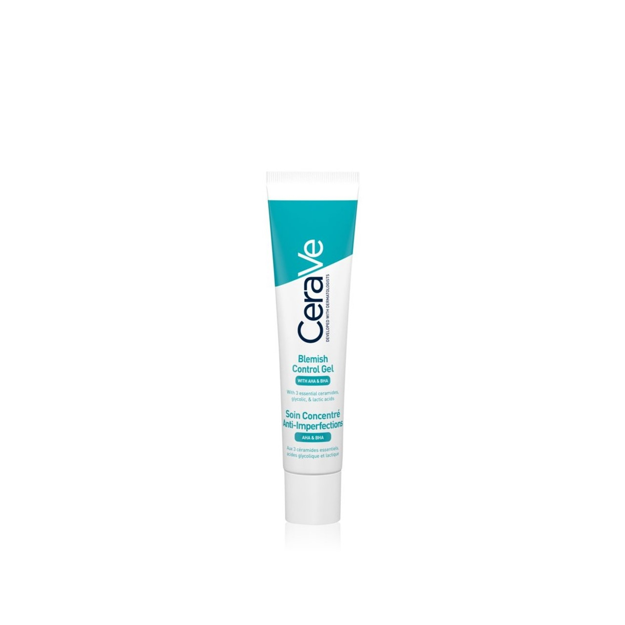 CeraVe Blemish Control Gel 40ml (1.35floz)