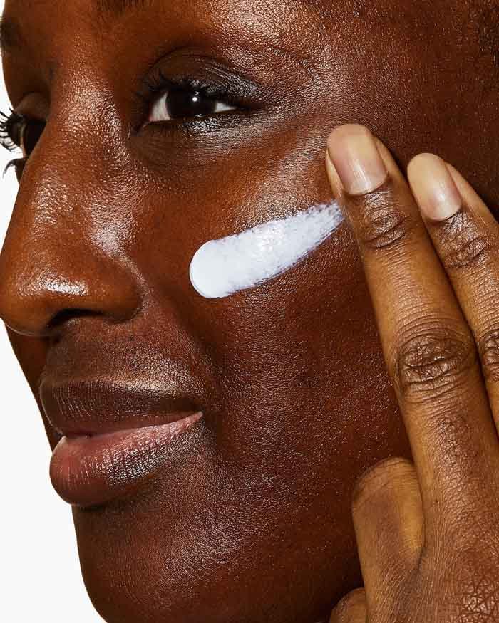 CeraVe AM Loción hidratante facial SPF 30, 52 ml