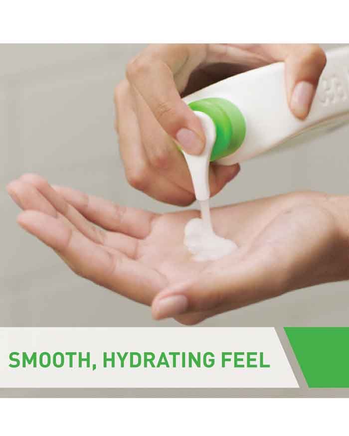 CeraVe Gel de Limpeza Hidratante Pele Normal a Seca 1L