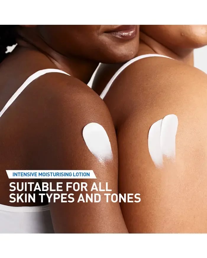 CeraVe Intensive Moisturizing Lotion 473ml