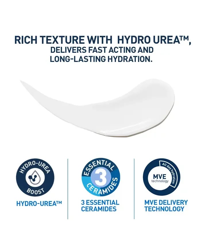 CeraVe Intensive Moisturizing Lotion 473ml