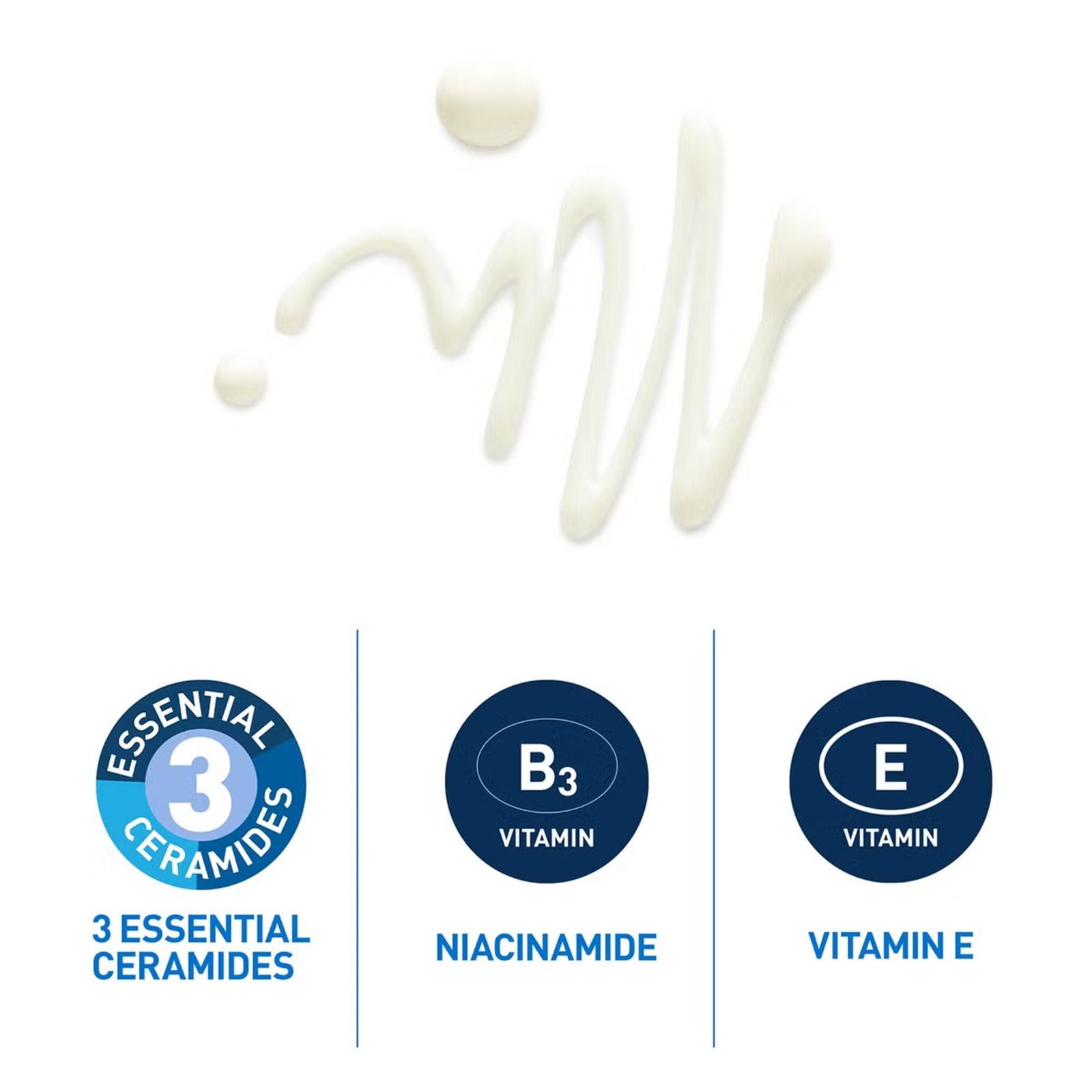 CeraVe سائل واقٍ من الشمس غير مرئي بلمسة جافة SPF50+ 50ml