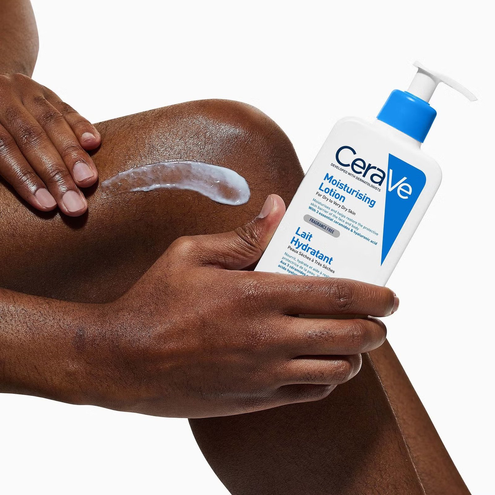 CeraVe Moisturizing Lotion Dry to Very Dry Skin 473ml