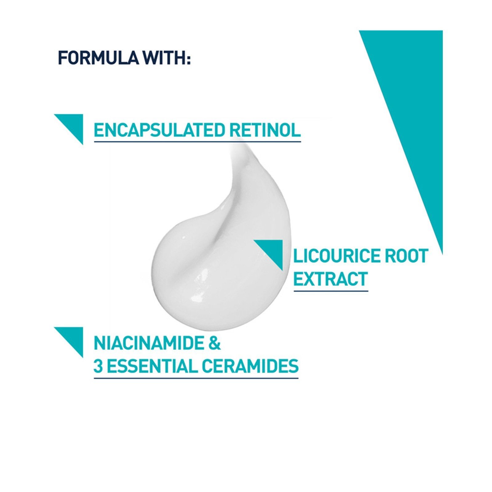 CeraVe Resurfacing Retinol Serum 30ml (1floz)