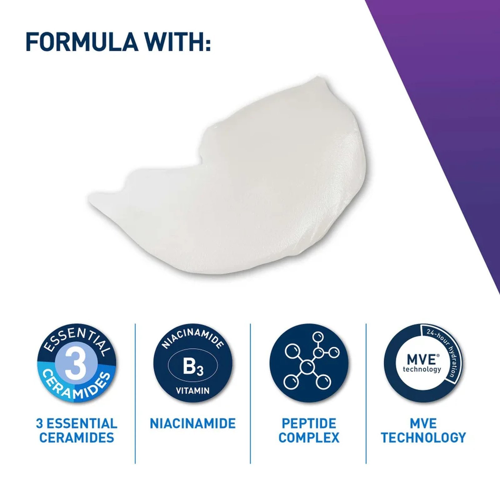 CeraVe Skin Renewing Eye Cream 14ml