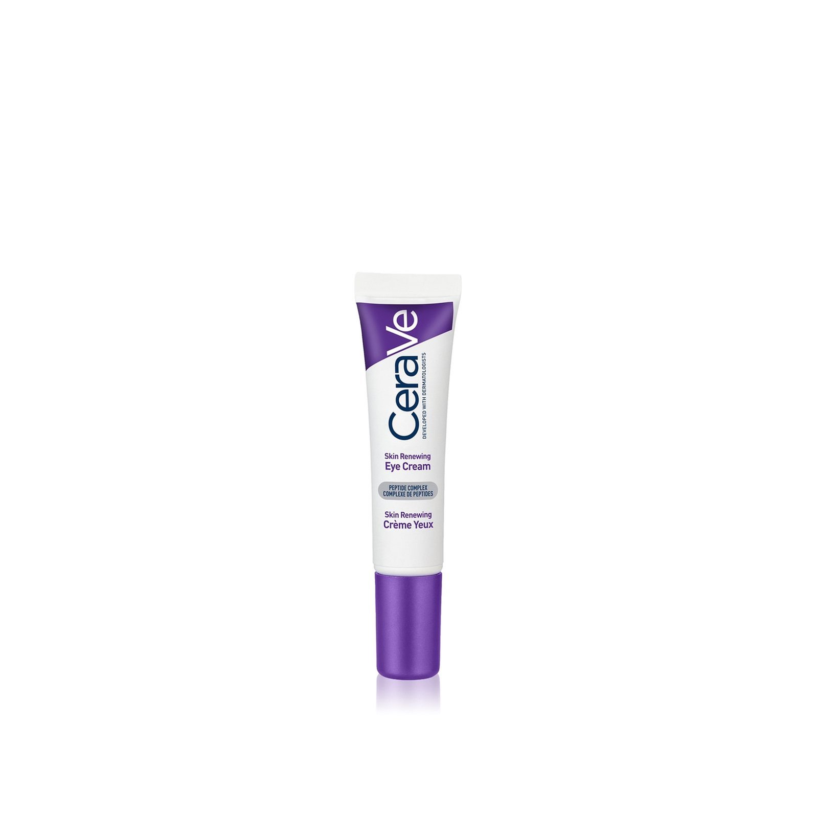 CeraVe Skin Renewing Eye Cream 14ml