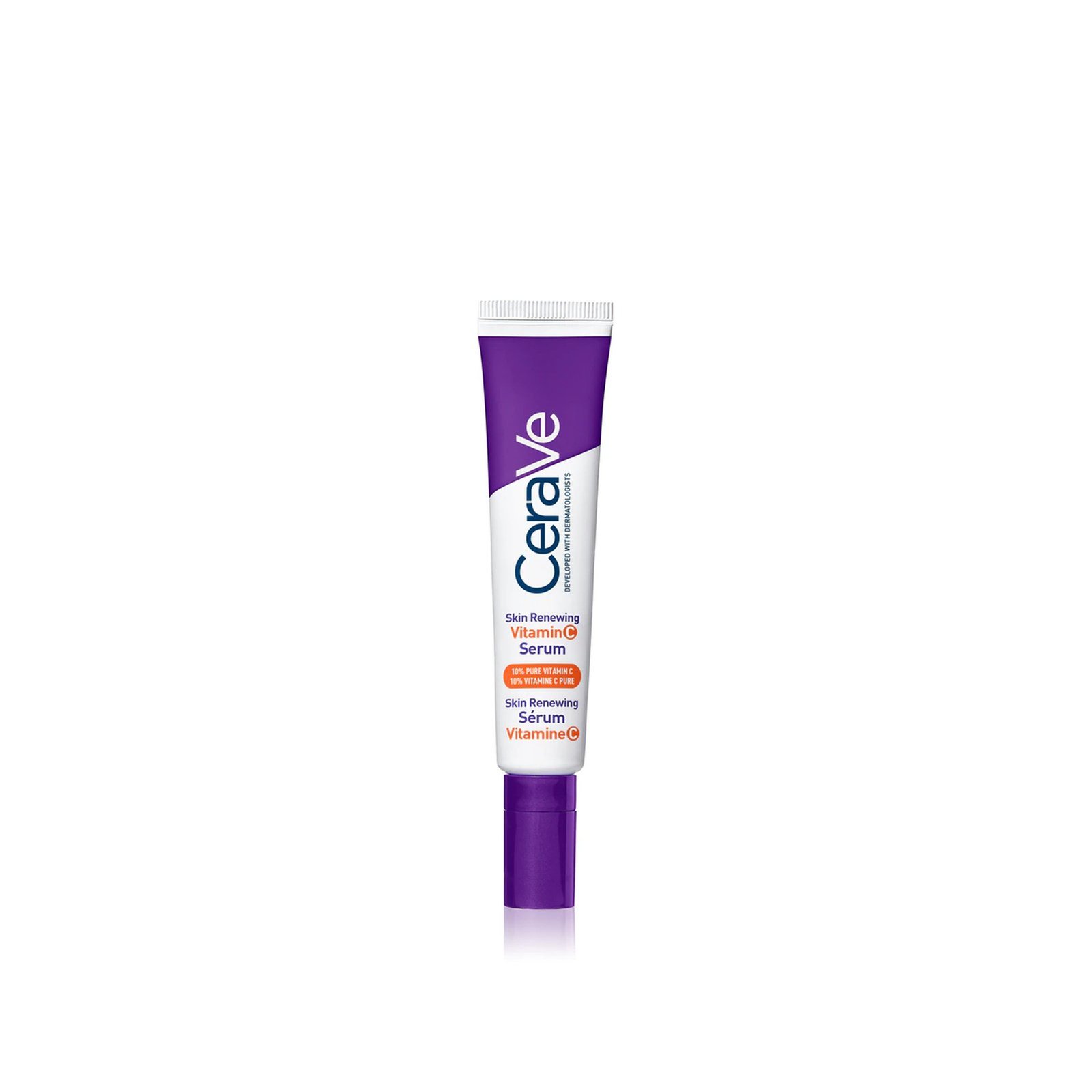 CeraVe Skin Renewing Vitamin C Serum 30ml
