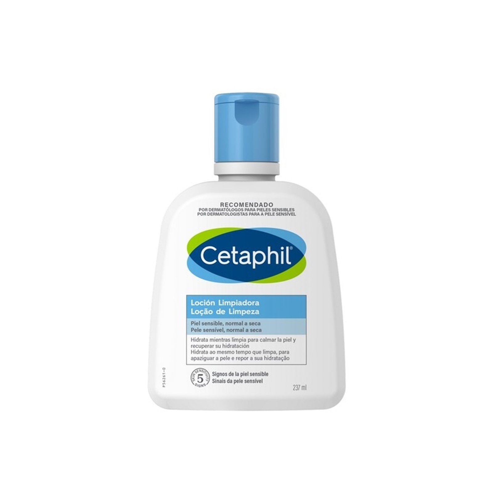 Cetaphil Gentle Skin Cleanser Dry&Sensitive Skin