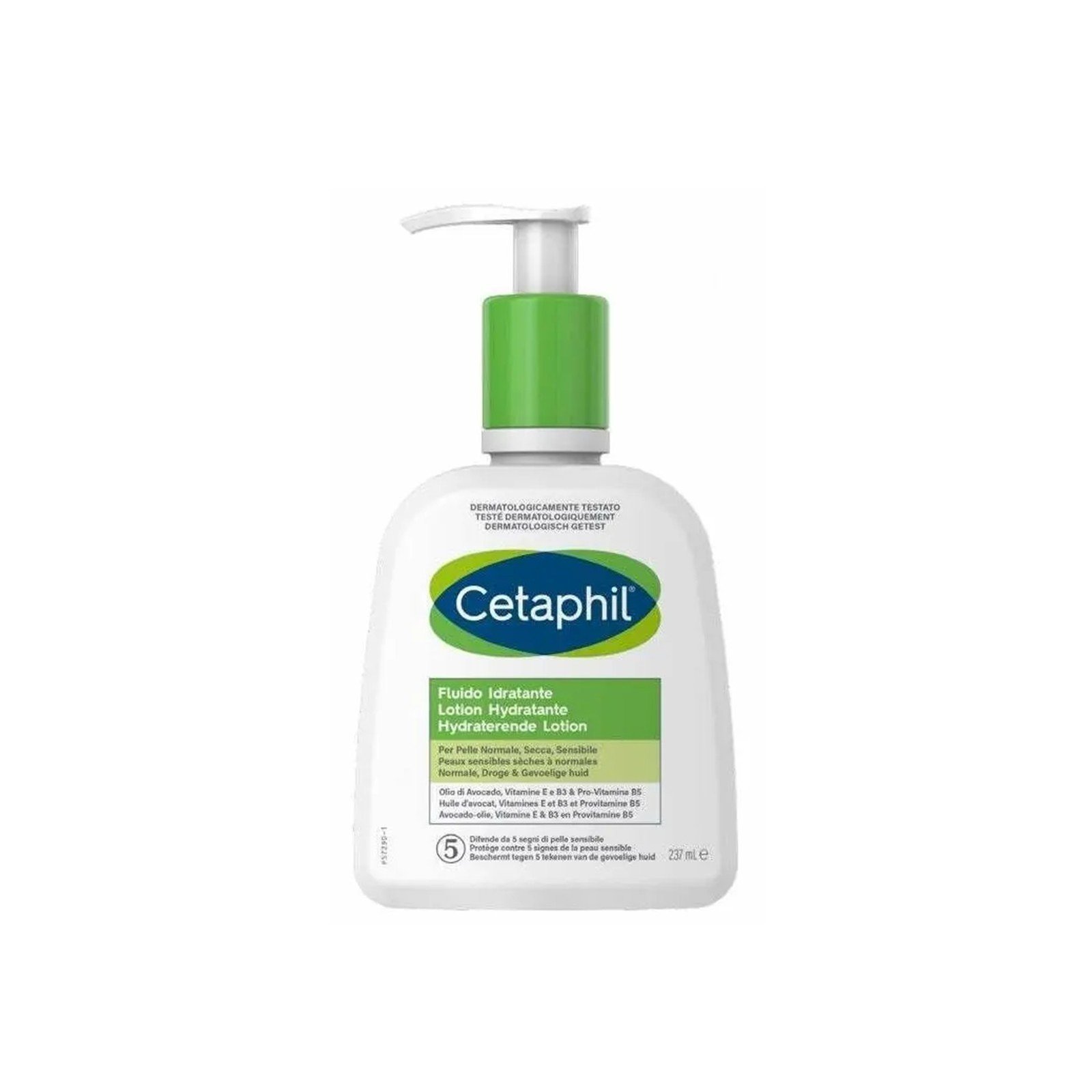 Cetaphil Fluide Hydratant
