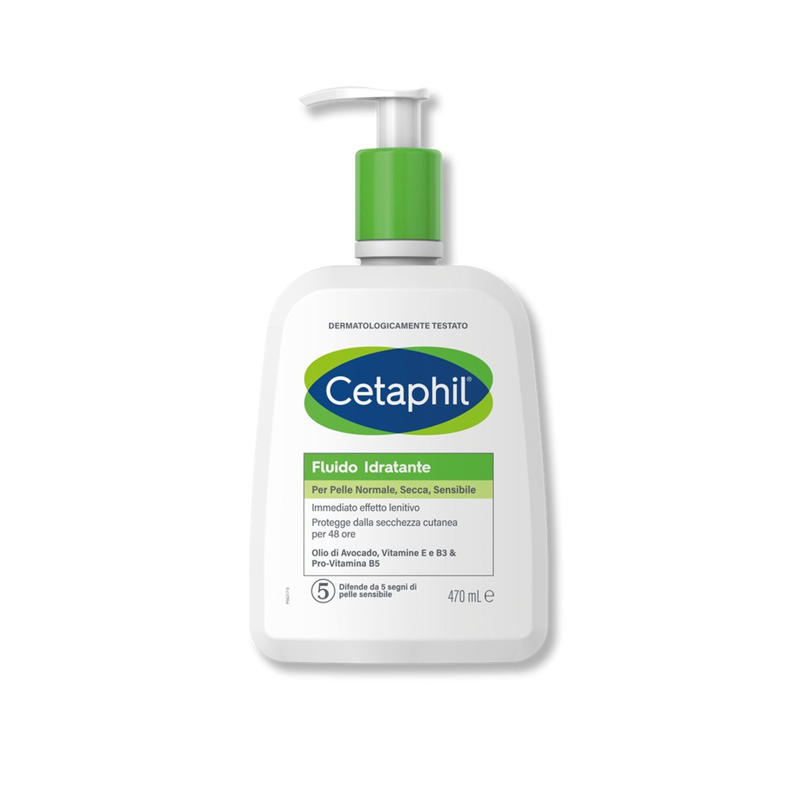 Cetaphil Fluide Hydratant