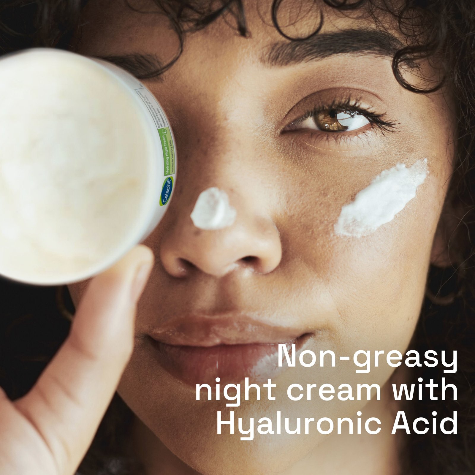 Cetaphil Crema Hidratante de Noche 48ml