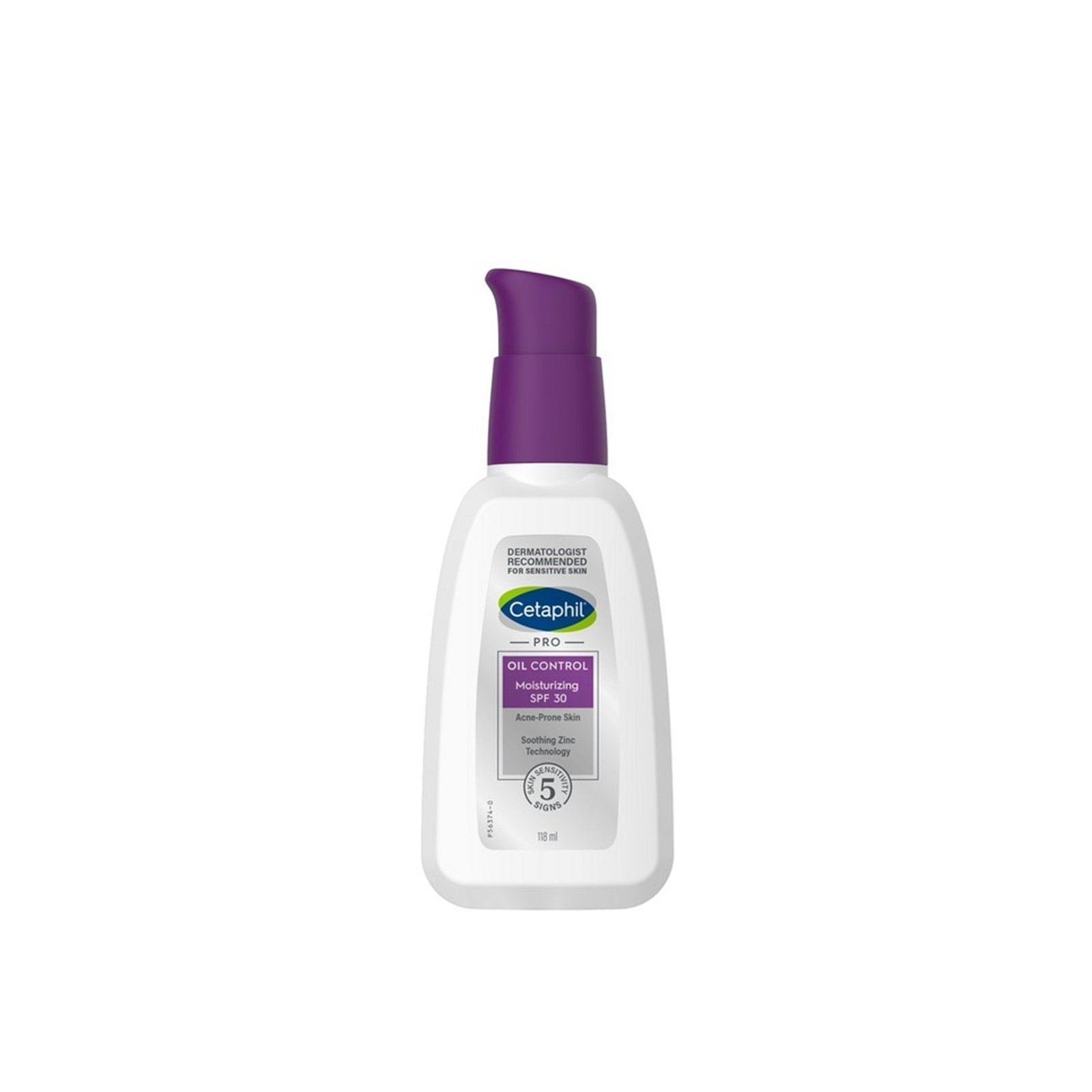 Cetaphil Pro Oil Control Moisturizer SPF30 118ml (3.99floz)