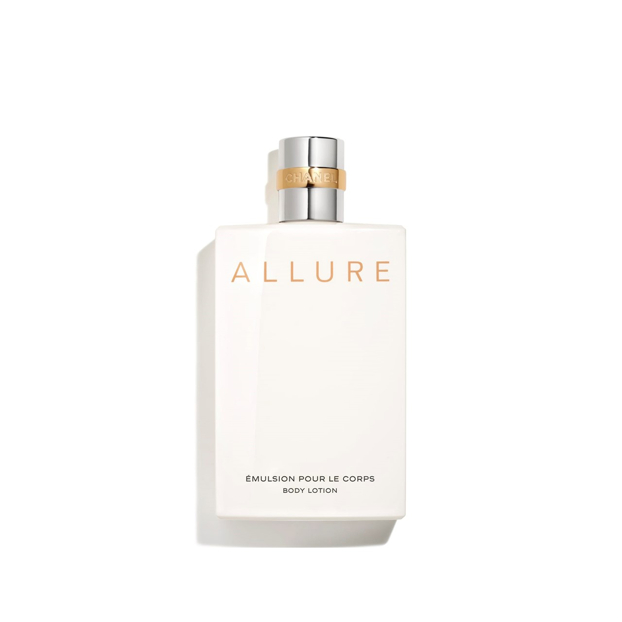 CHANEL Allure لوسيون للجسم 200ml