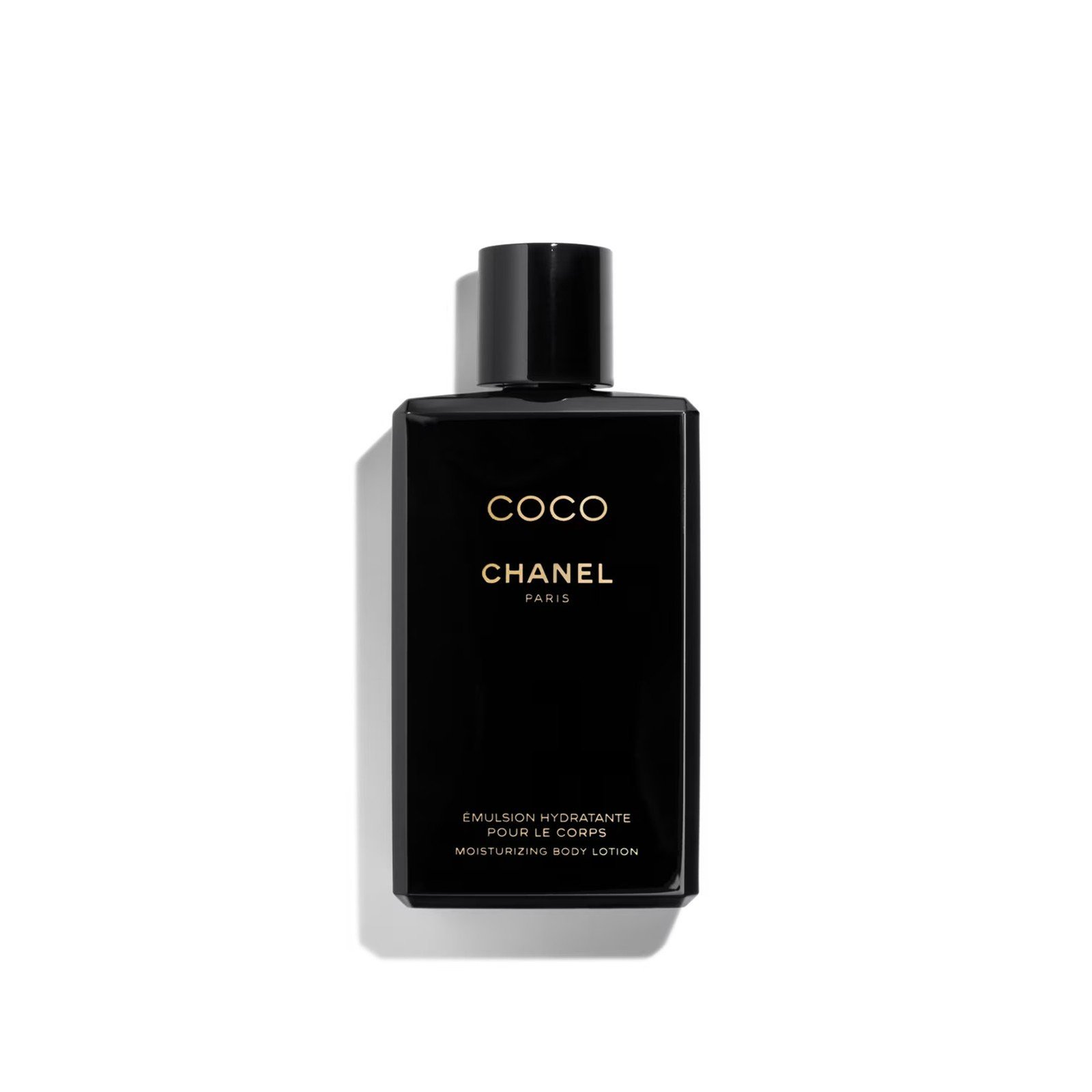 CHANEL Coco لوشن الجسم المرطب 200ml