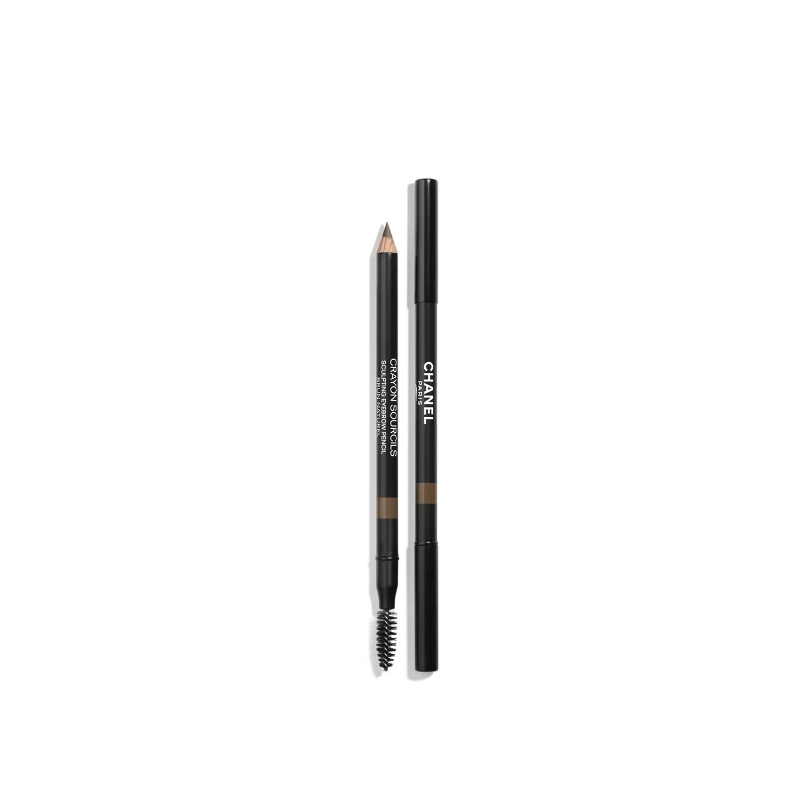 CHANEL Crayon Sourcils Sculpting Eyebrow Pencil
