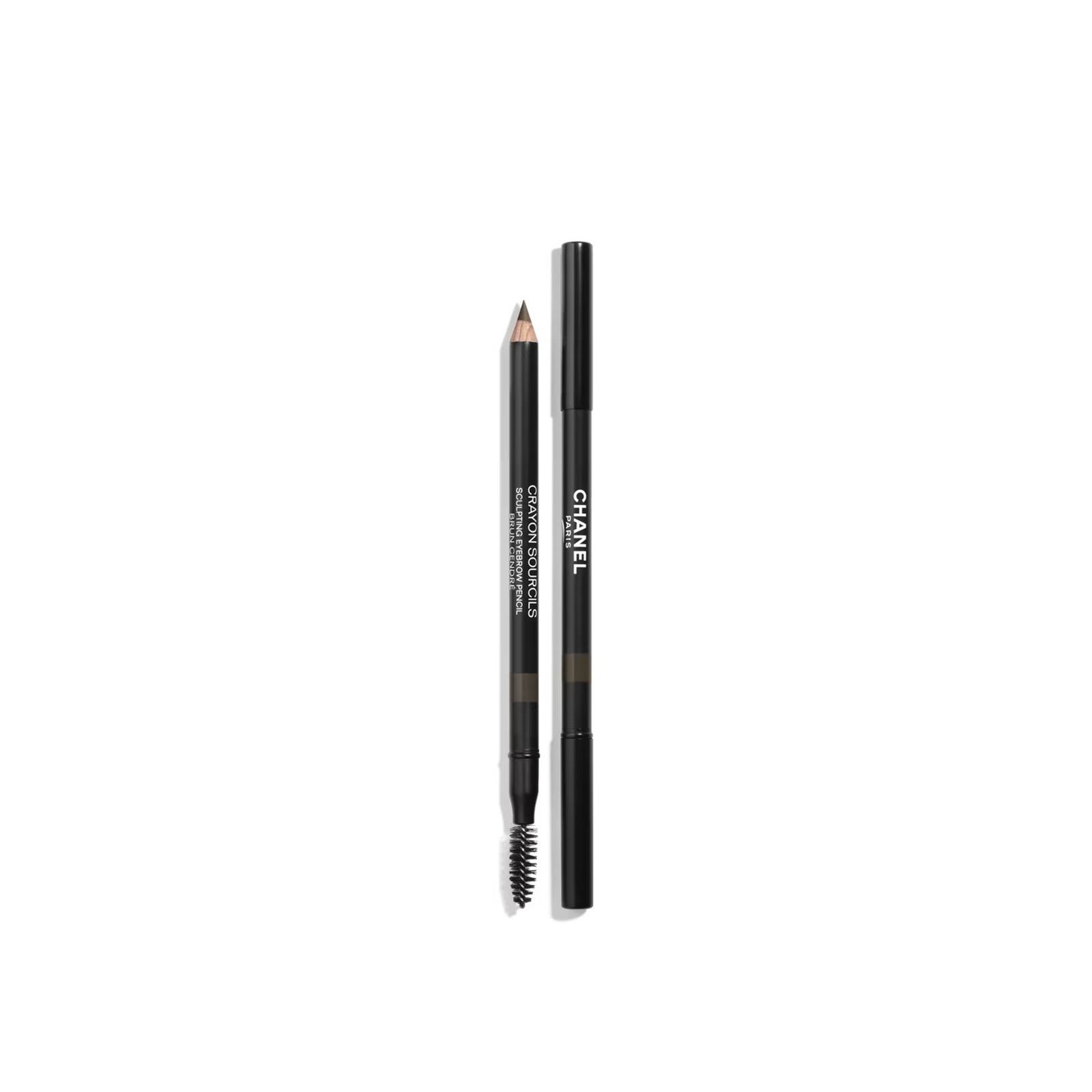 CHANEL Crayon Sourcils Sculpting Eyebrow Pencil