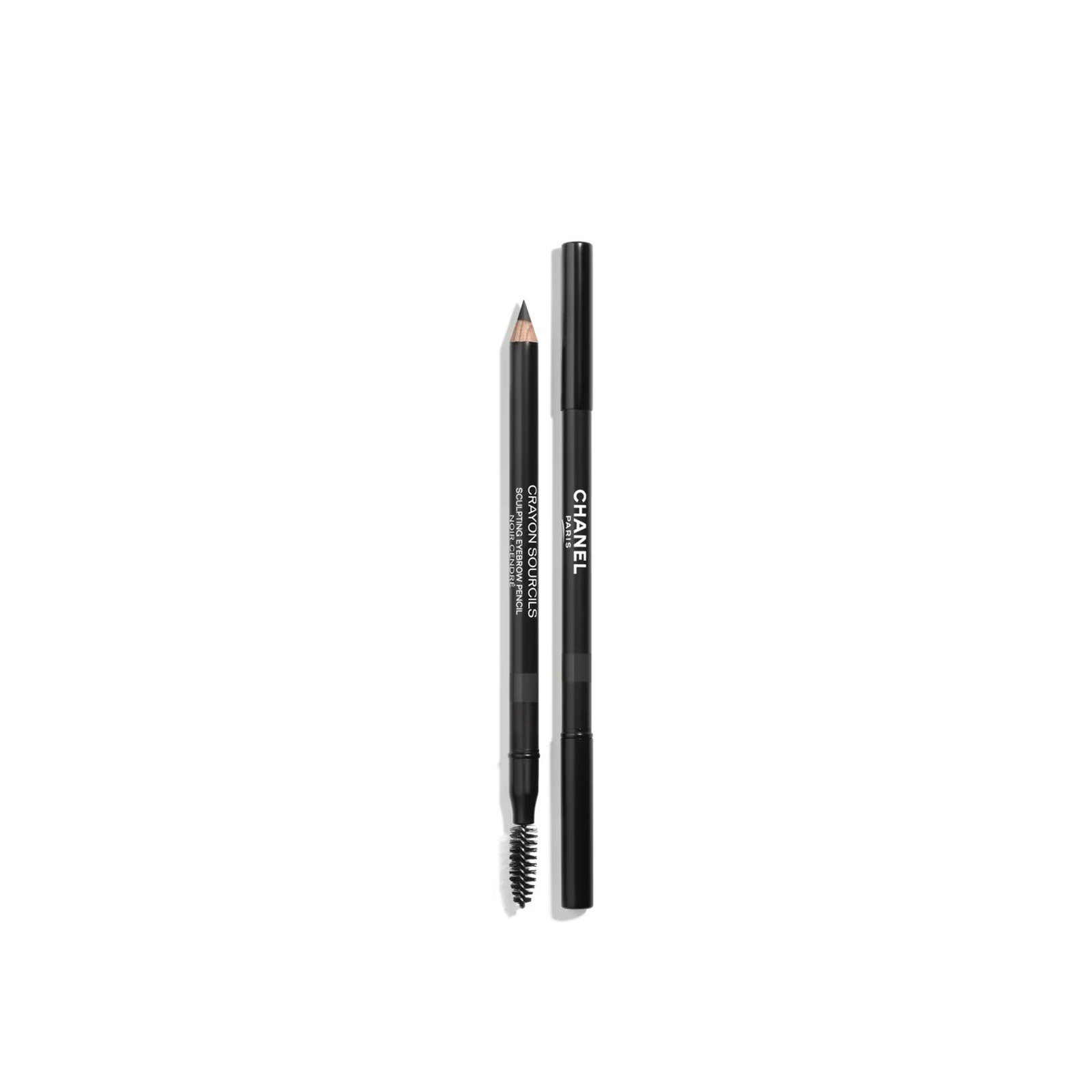 CHANEL Crayon Sourcils Sculpting Eyebrow Pencil