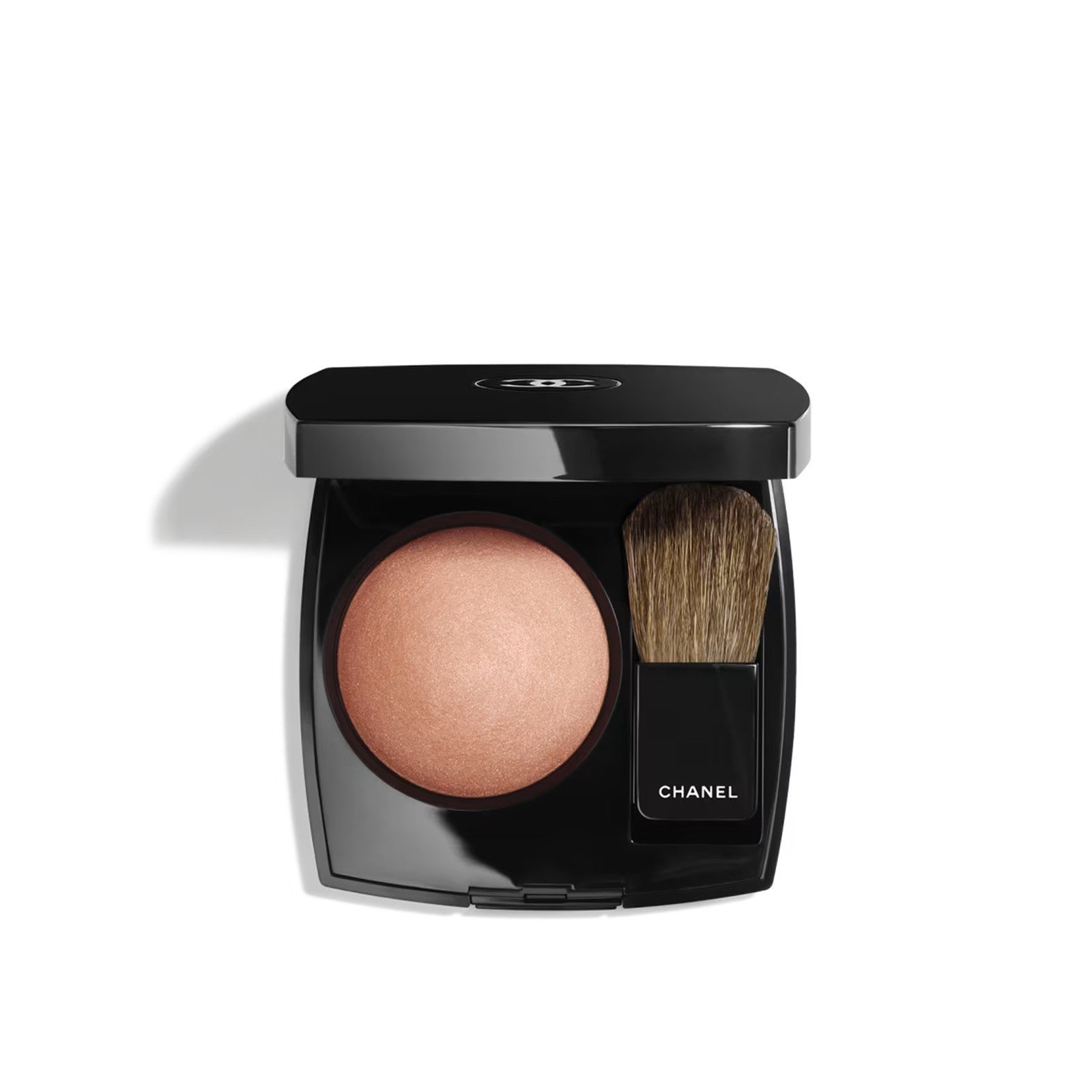 CHANEL Joues Contraste Colorete en Polvo