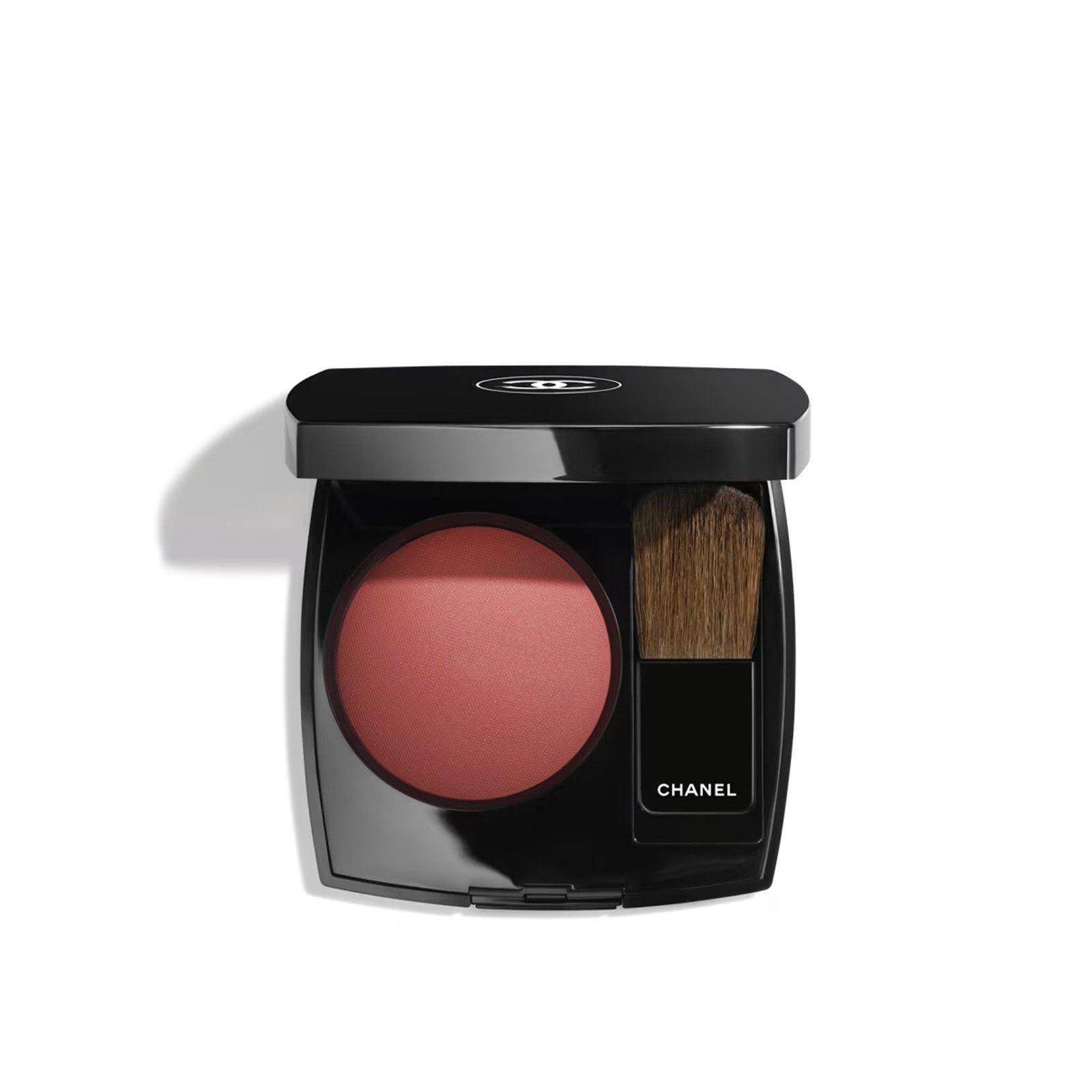 CHANEL Joues Contraste Colorete en Polvo