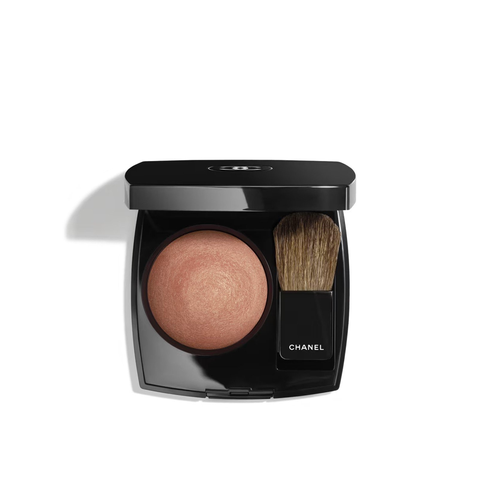 CHANEL Joues Contraste Colorete en Polvo