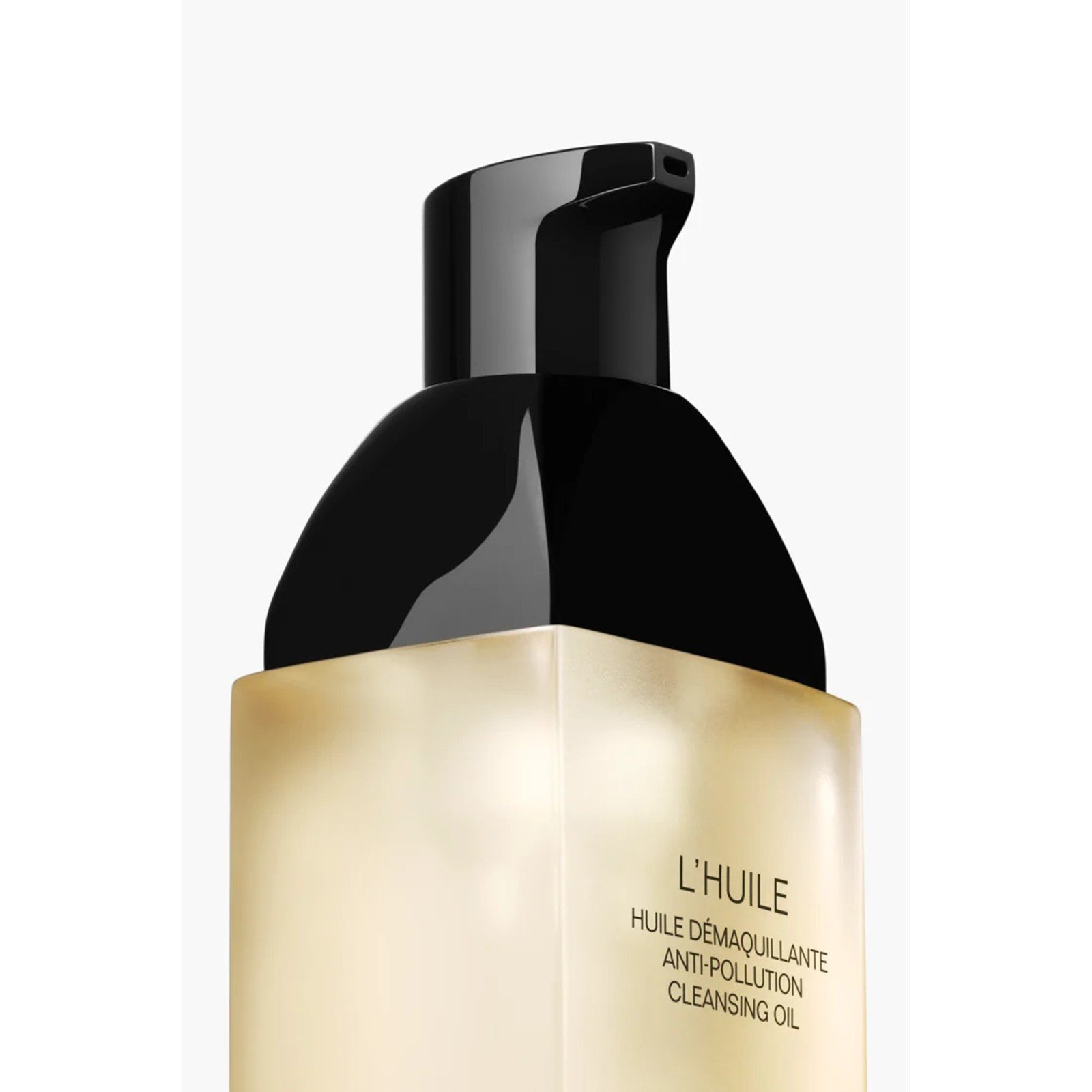 CHANEL L’Huile Anti-Pollution Cleansing Oil 150ml