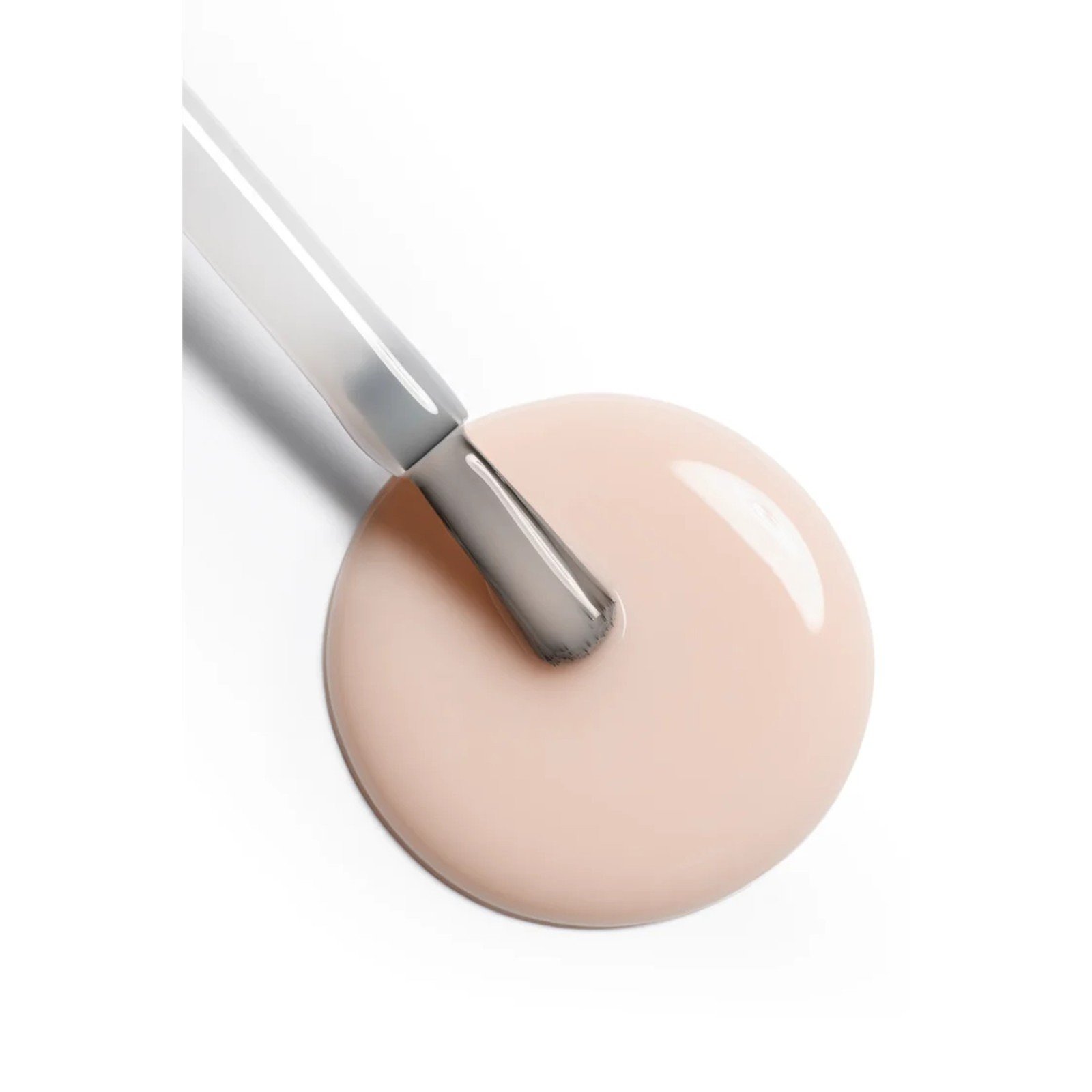 CHANEL La Base Camélia Base Coat Protectora y Alisadora 13ml