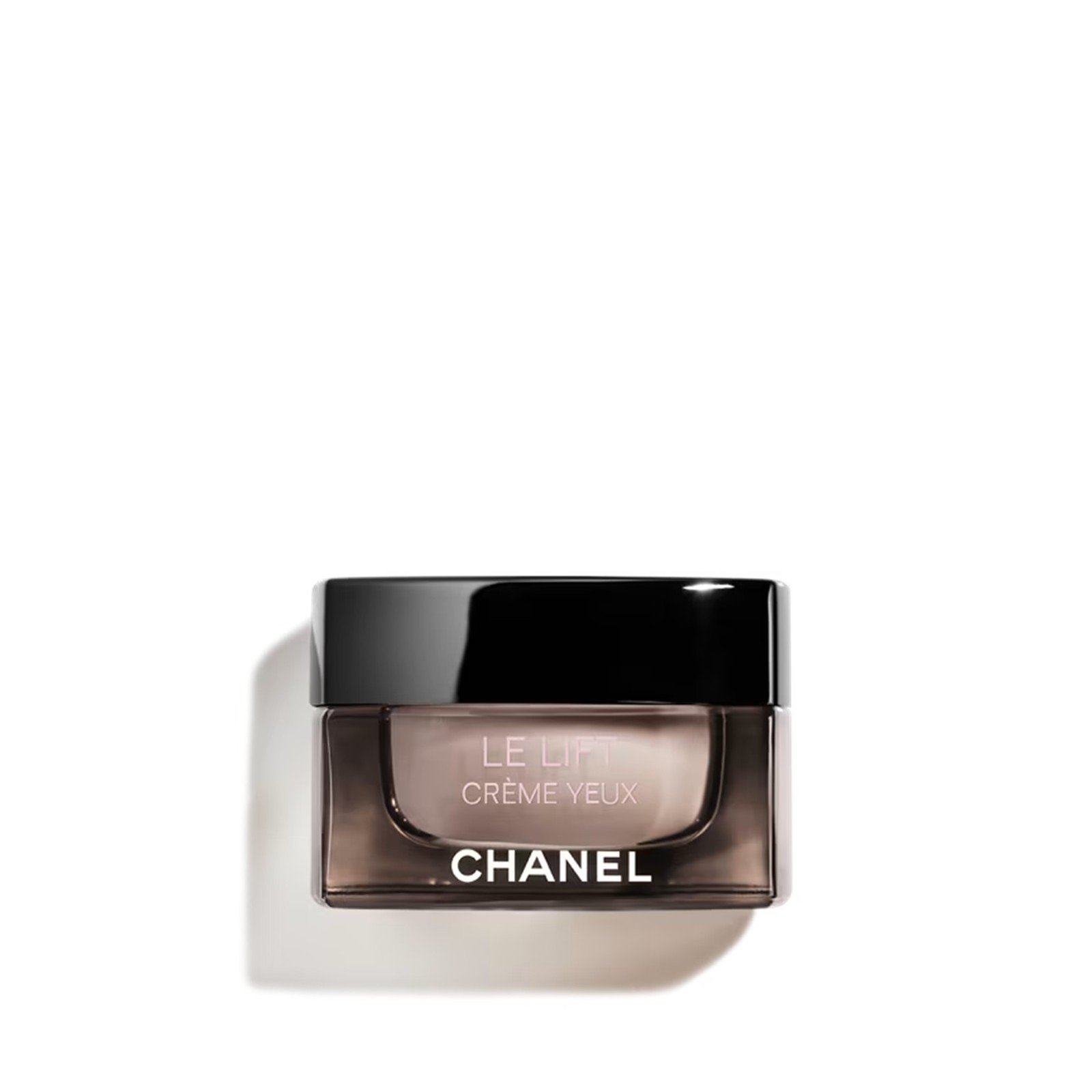 CHANEL Le Lift كريم العيون مهدئ ومشدّ للبشرة 15g