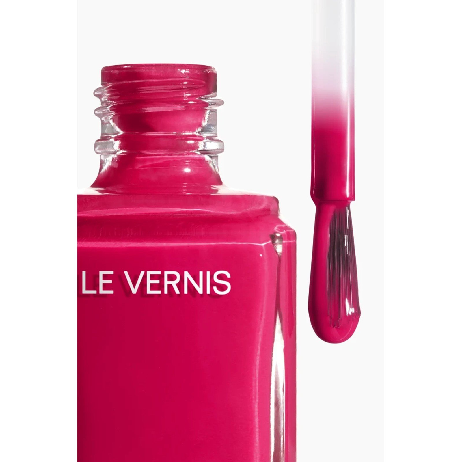 CHANEL Le Vernis Longwear Nail Color 143 Diva 13ml