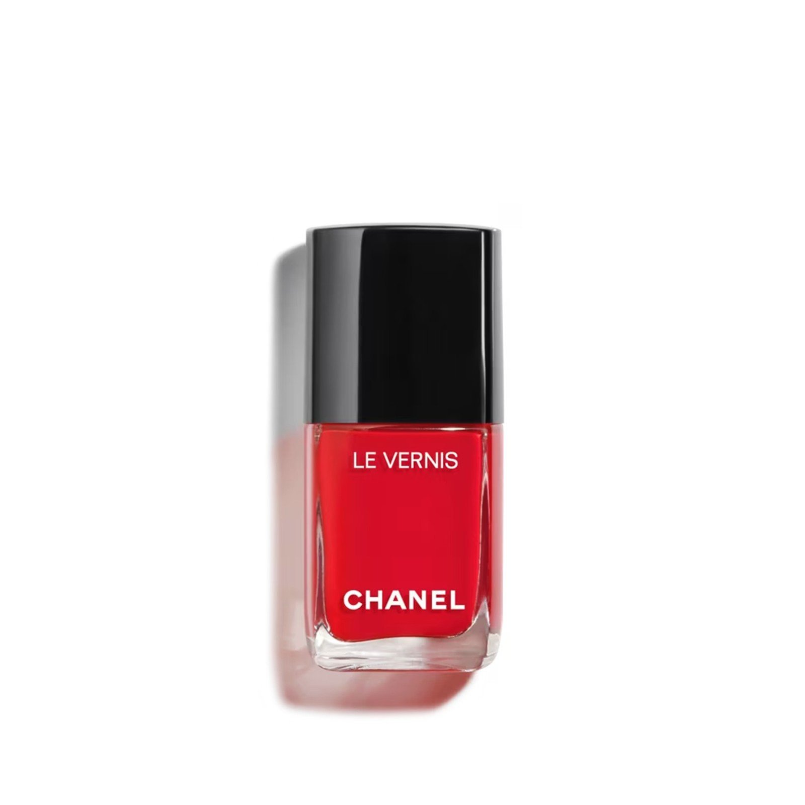 CHANEL Le Vernis Longwear Nail Color 147 Incendiaire 13ml
