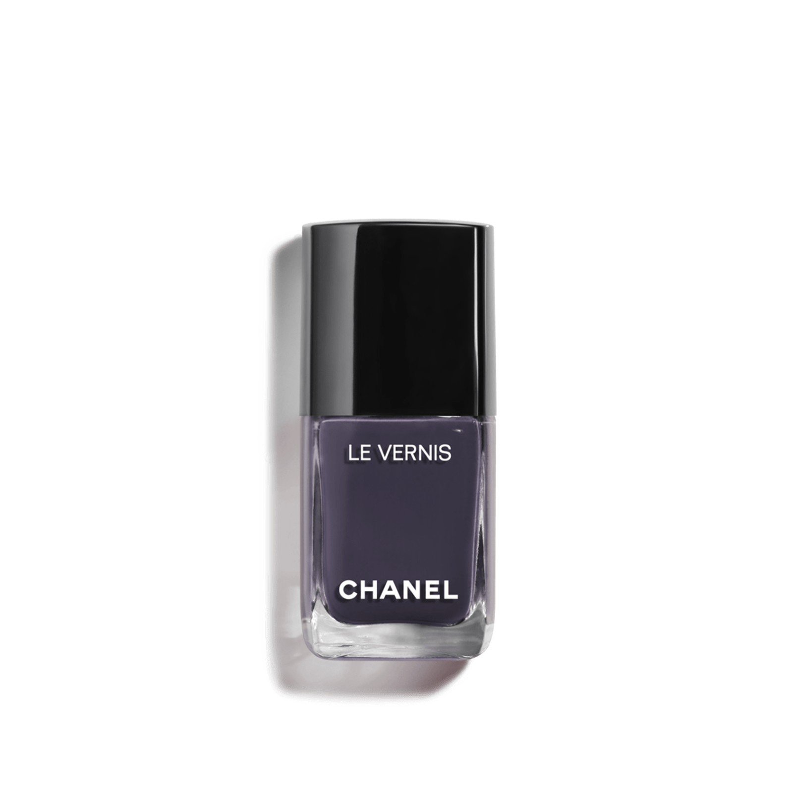 CHANEL Le Vernis Longwear Nail Color 371 Cosmique 13ml