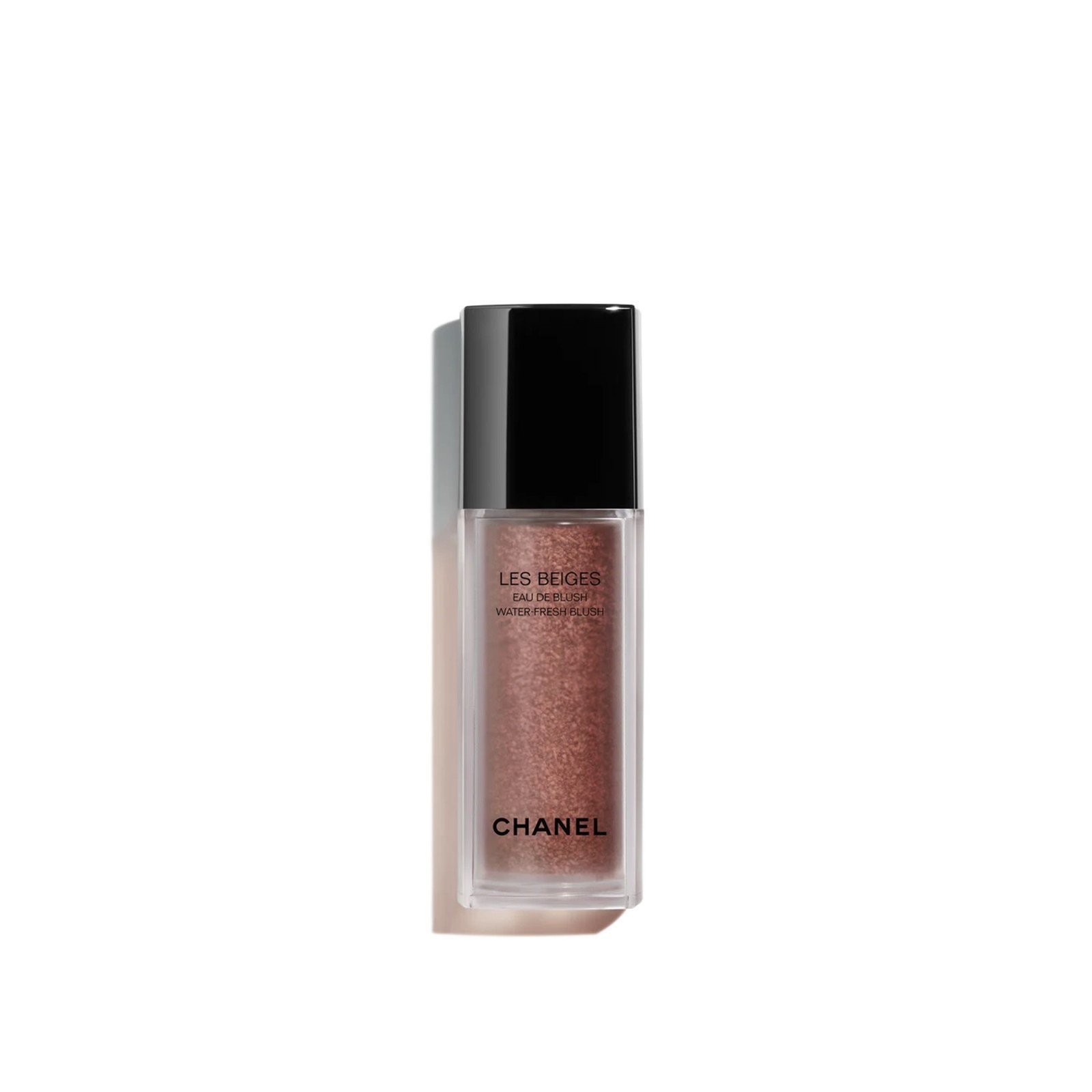 CHANEL Les Beiges Water-Fresh Blush